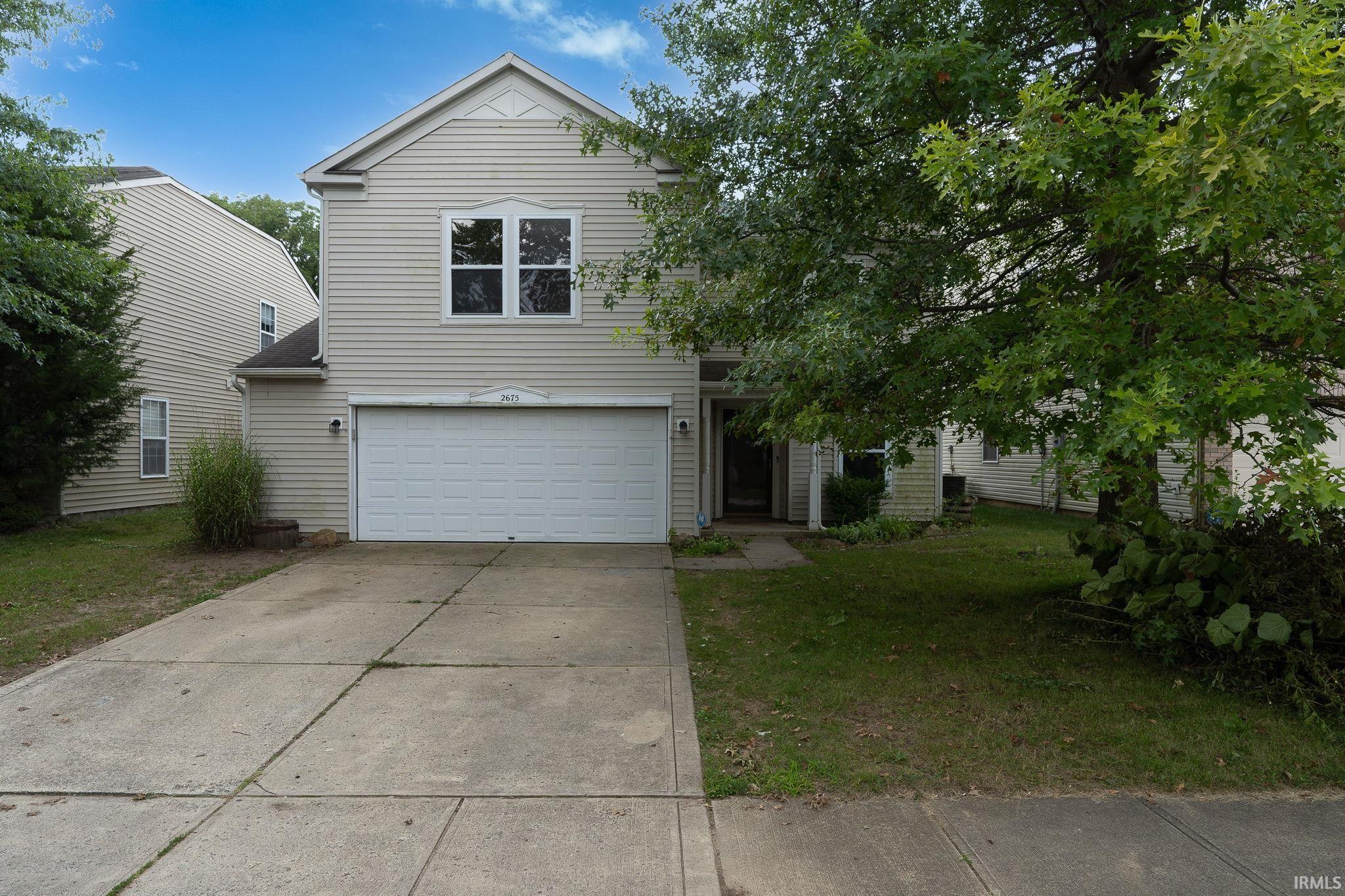2675 Margesson Crossing