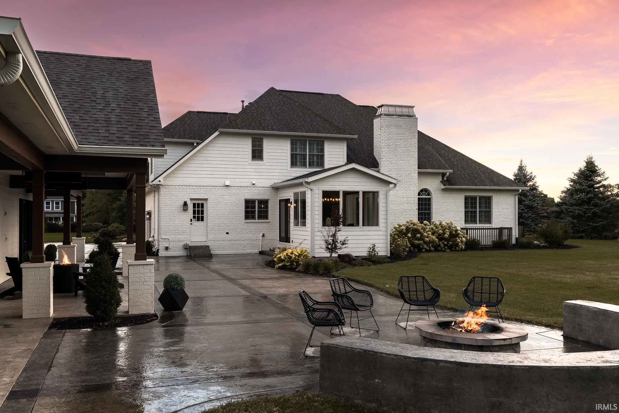 631 Wexford Drive