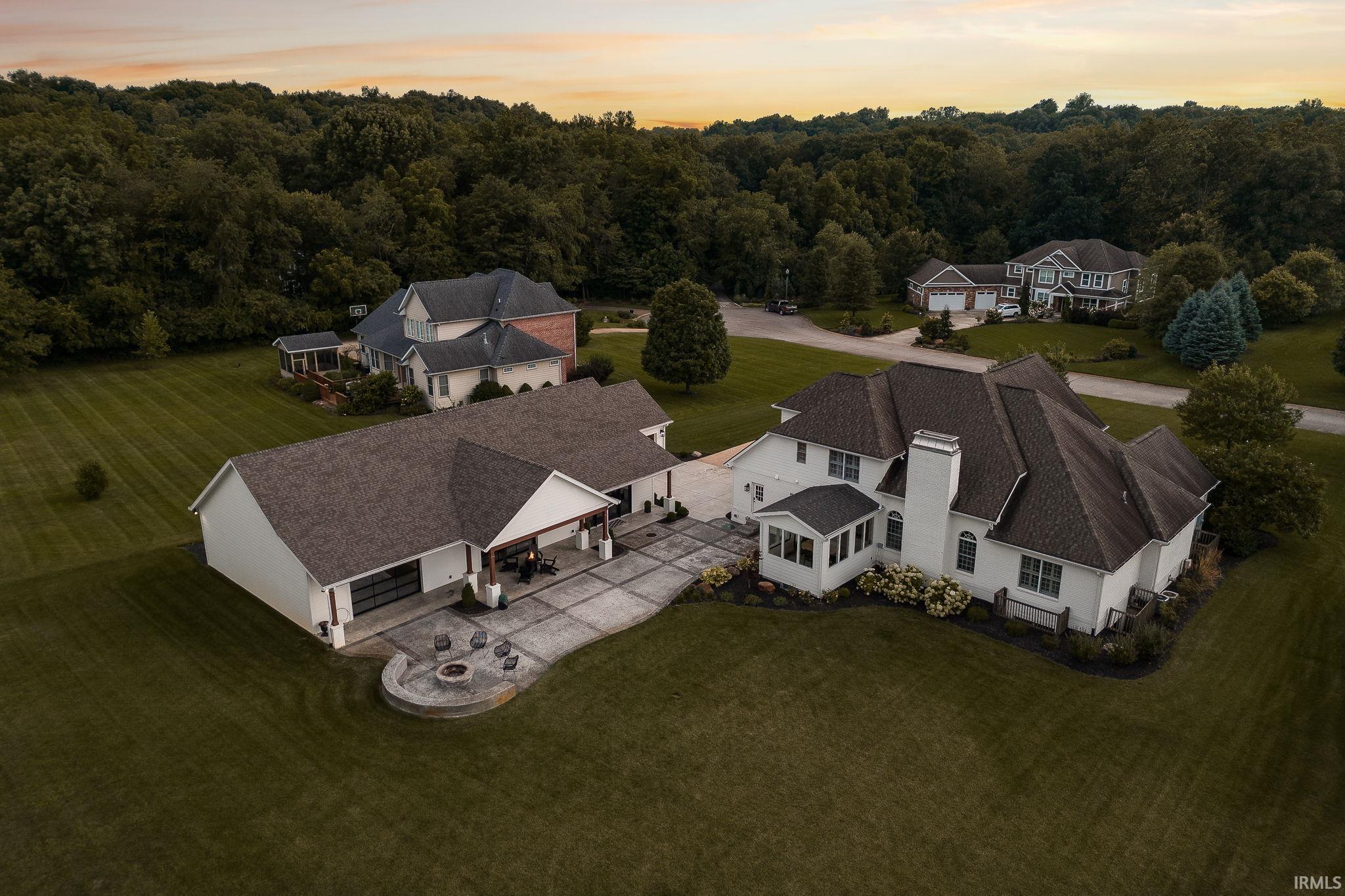 631 Wexford Drive