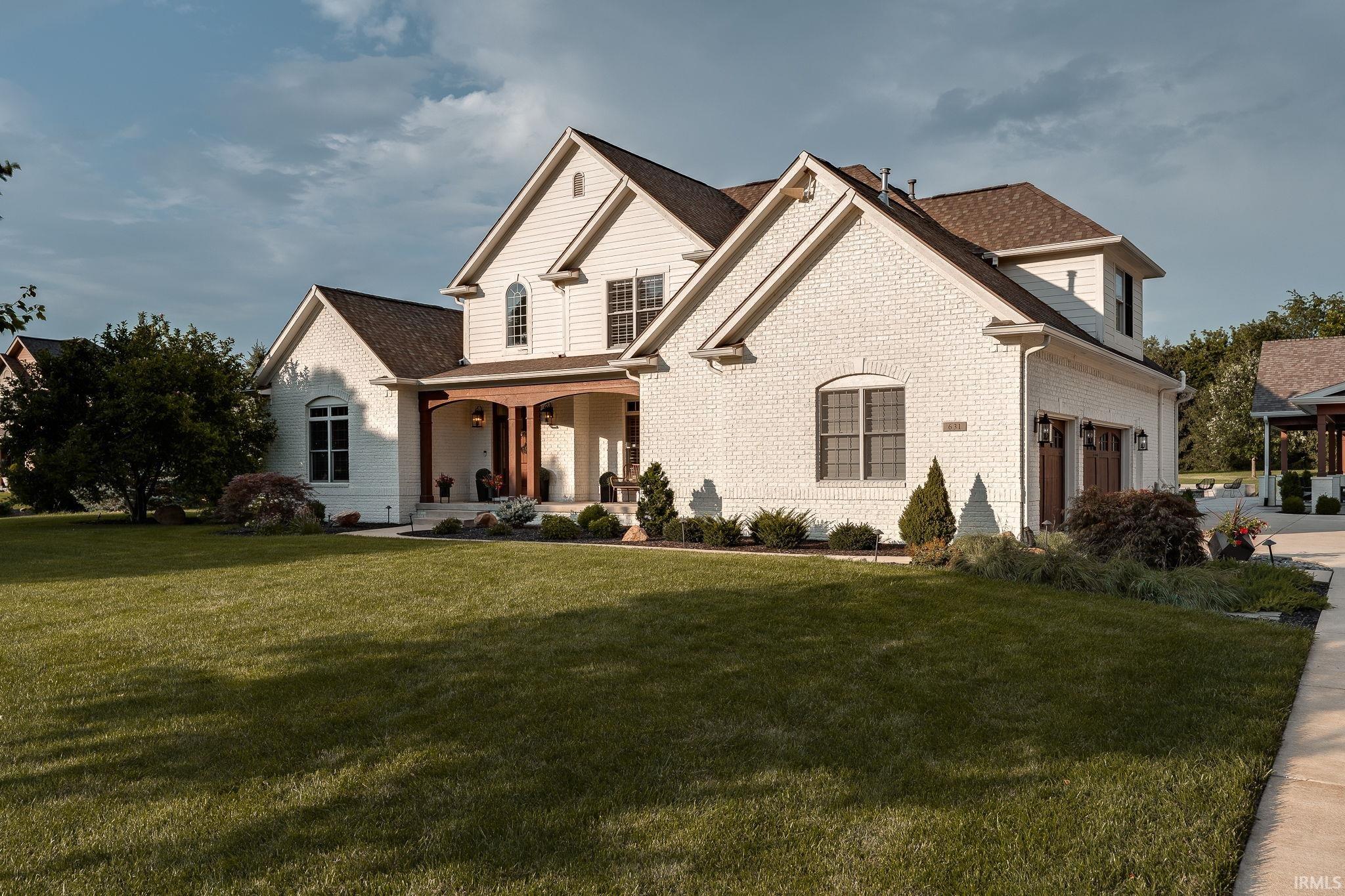 631 Wexford Drive
