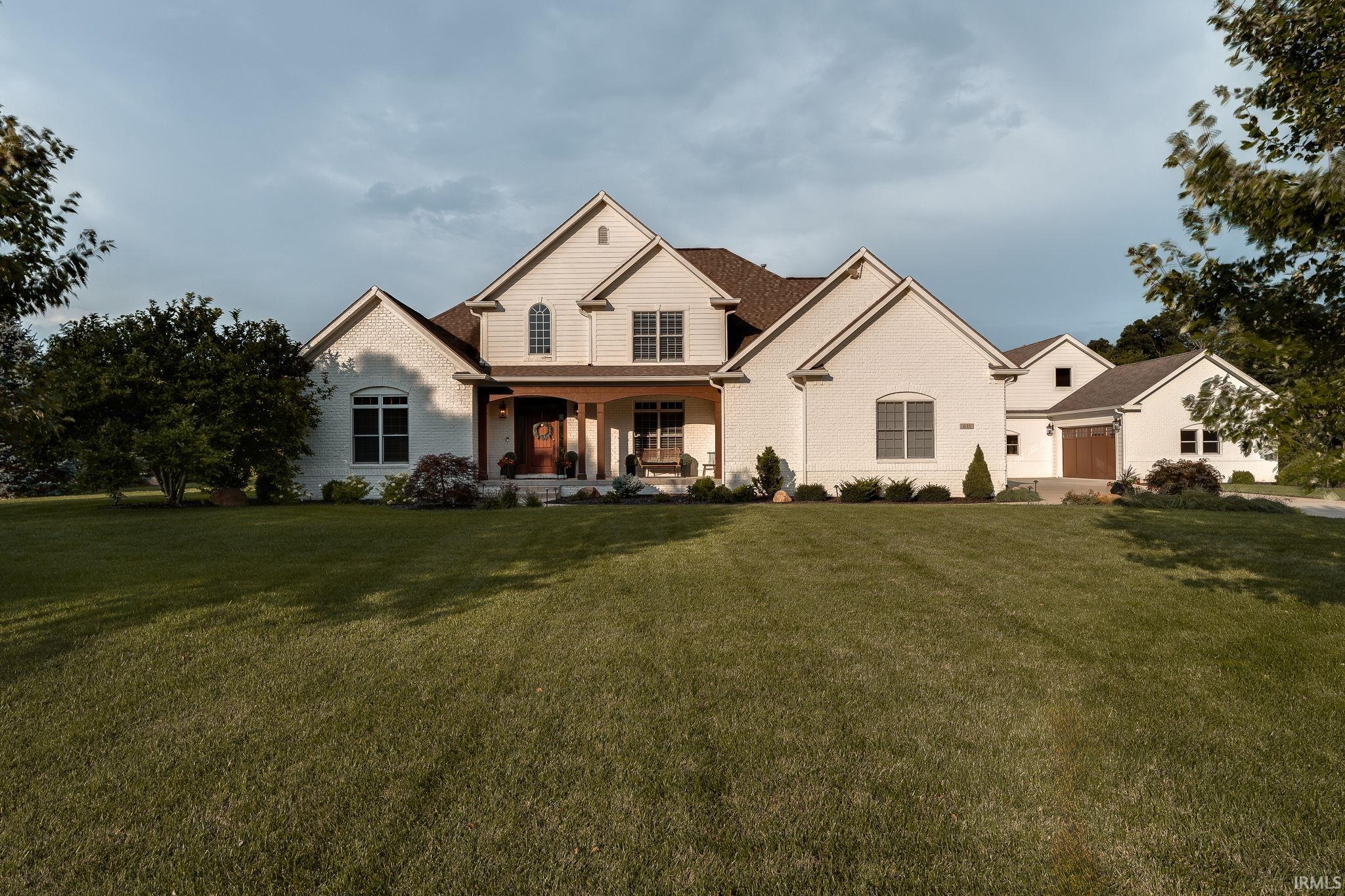 631 Wexford Drive