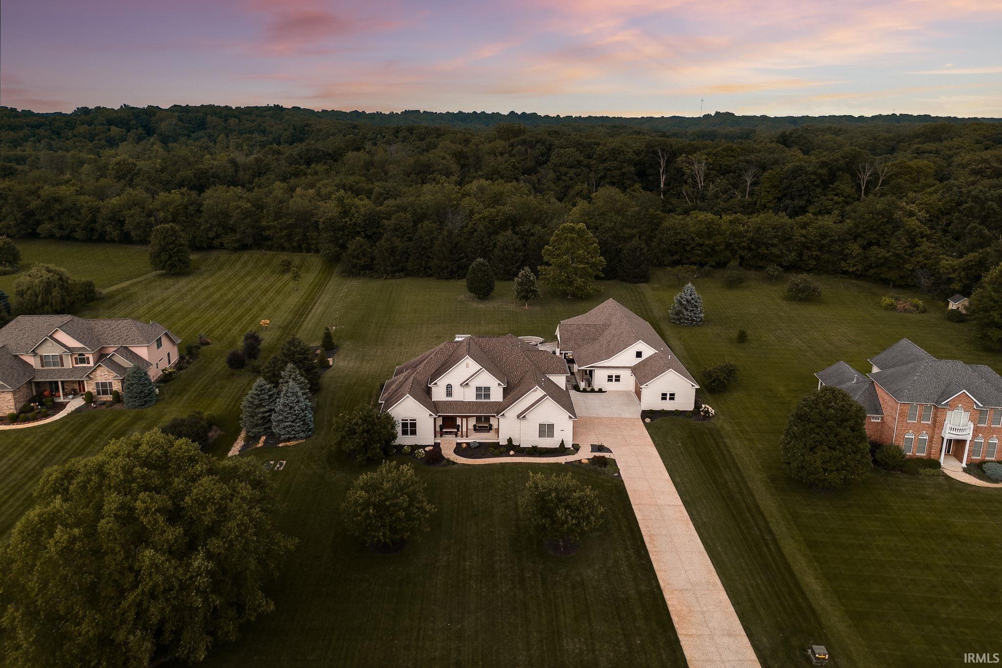 631 Wexford Drive