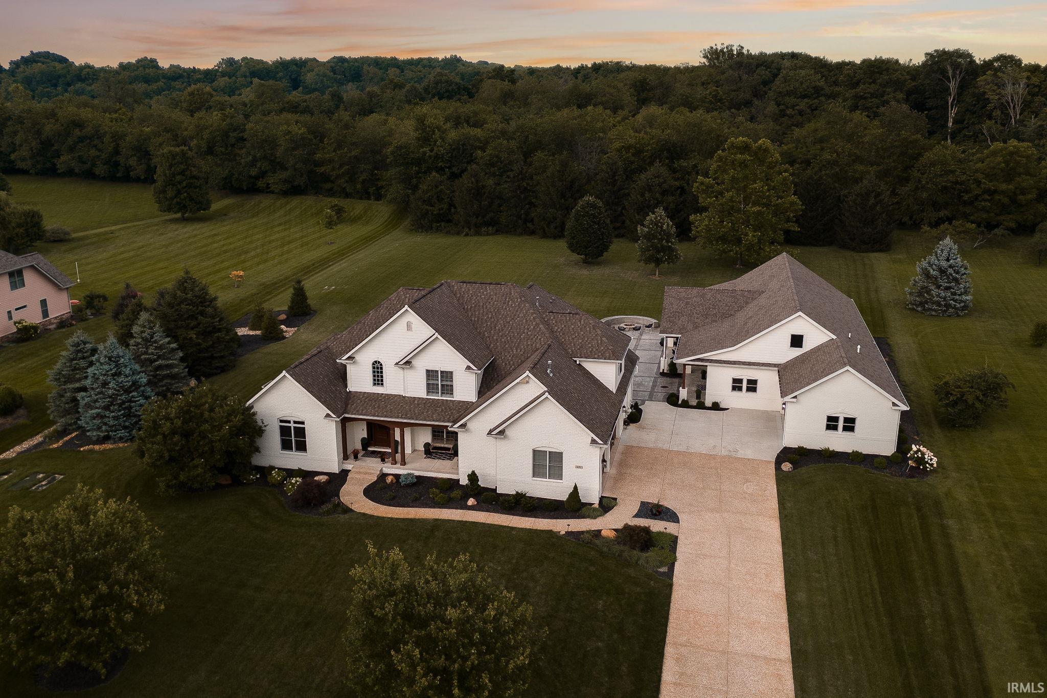 631 Wexford Drive