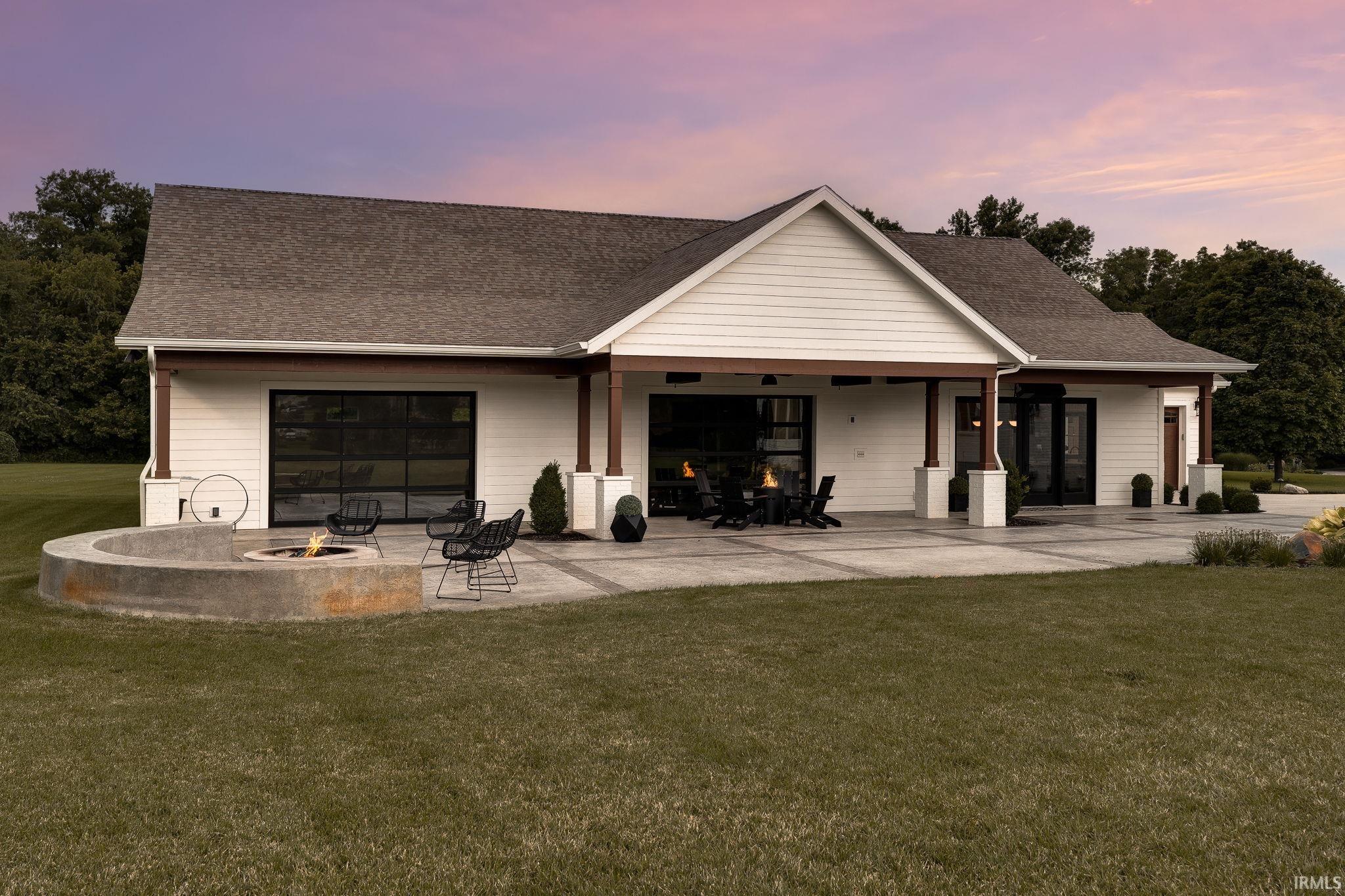 631 Wexford Drive