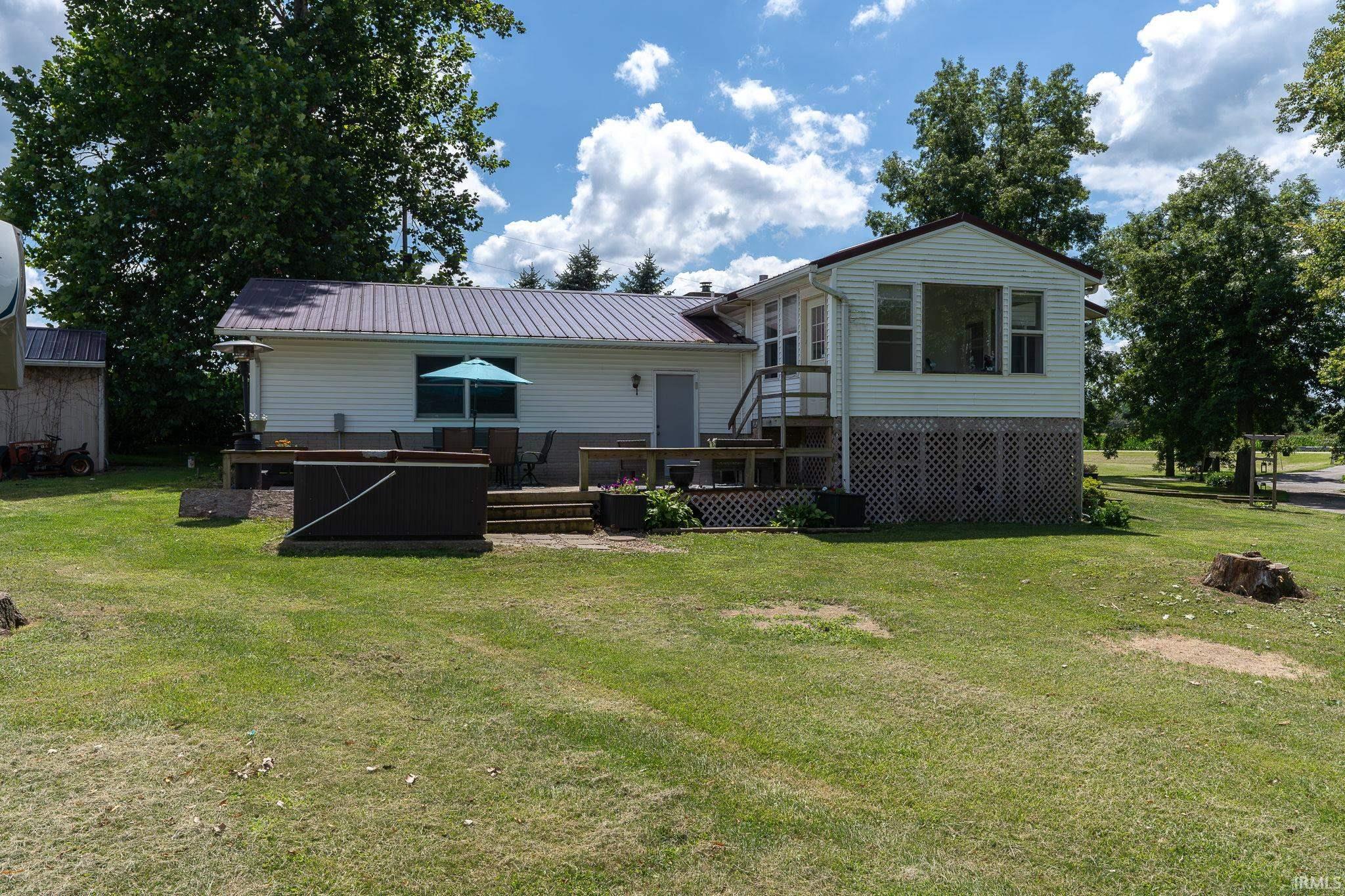 2617 S US Hwy 421