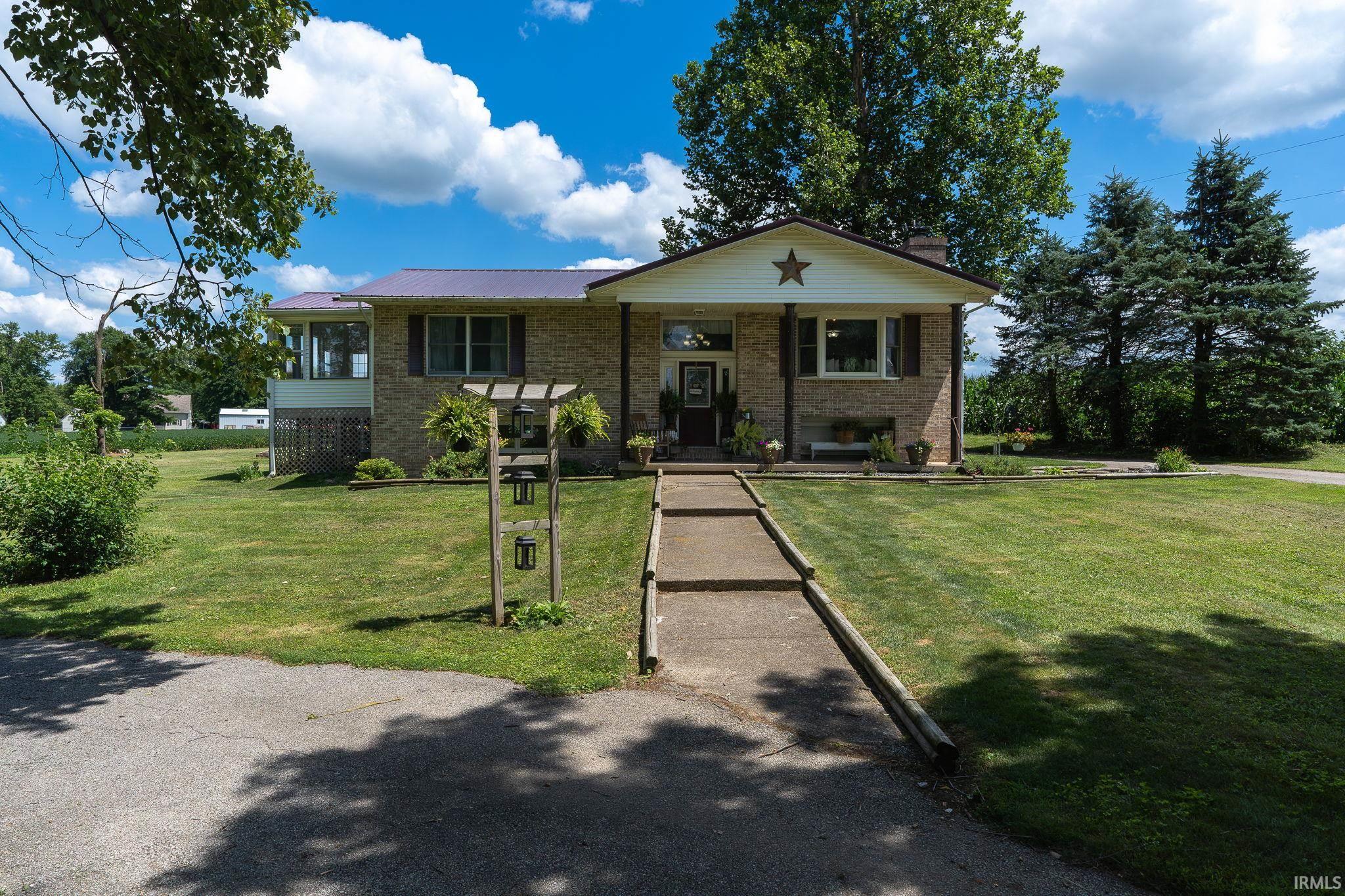 2617 S US Hwy 421