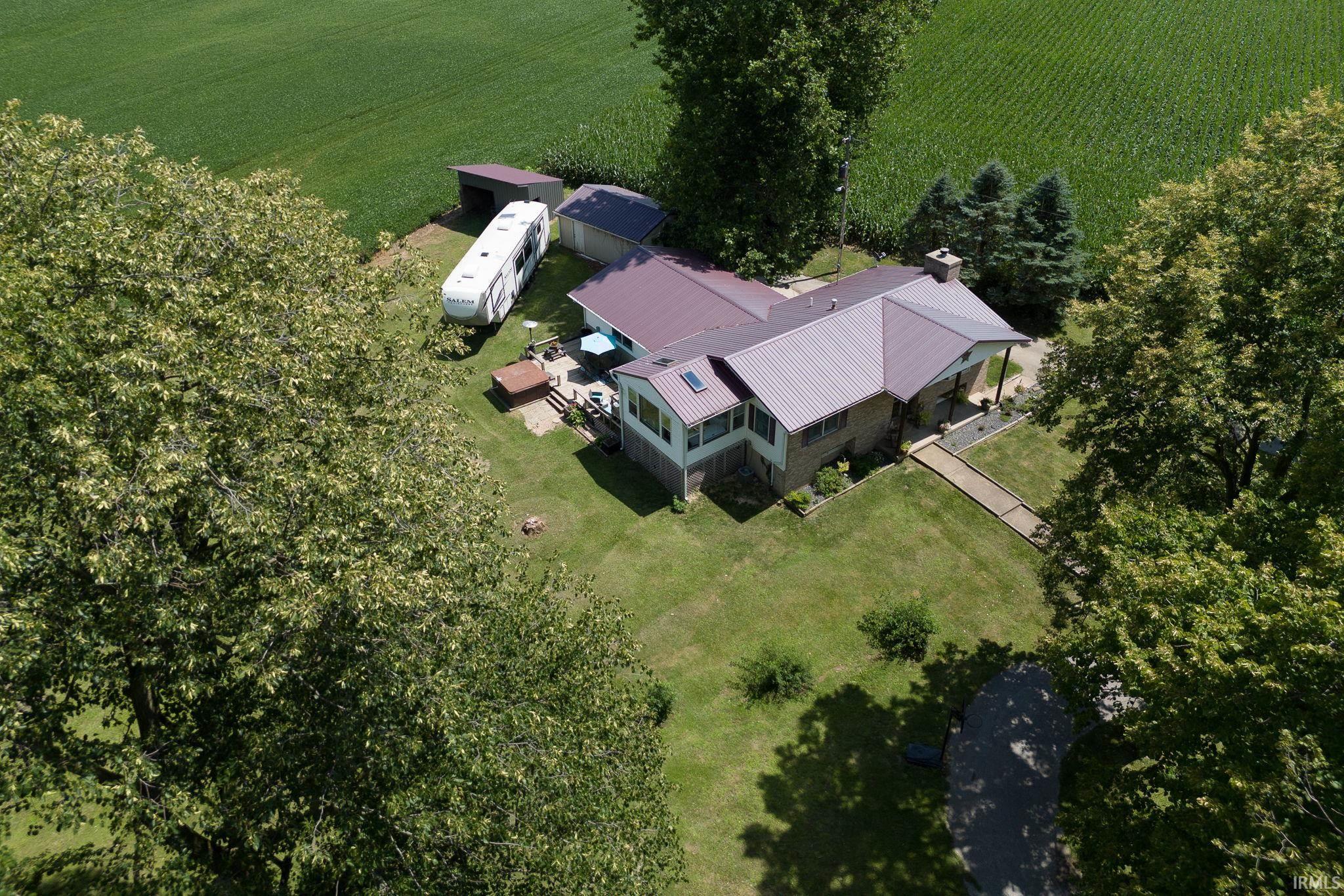 2617 S US Hwy 421