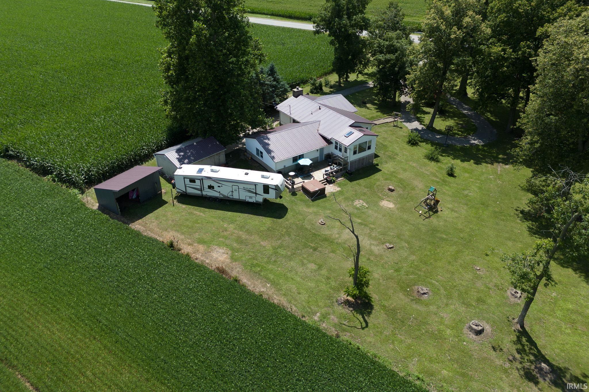 2617 S US Hwy 421