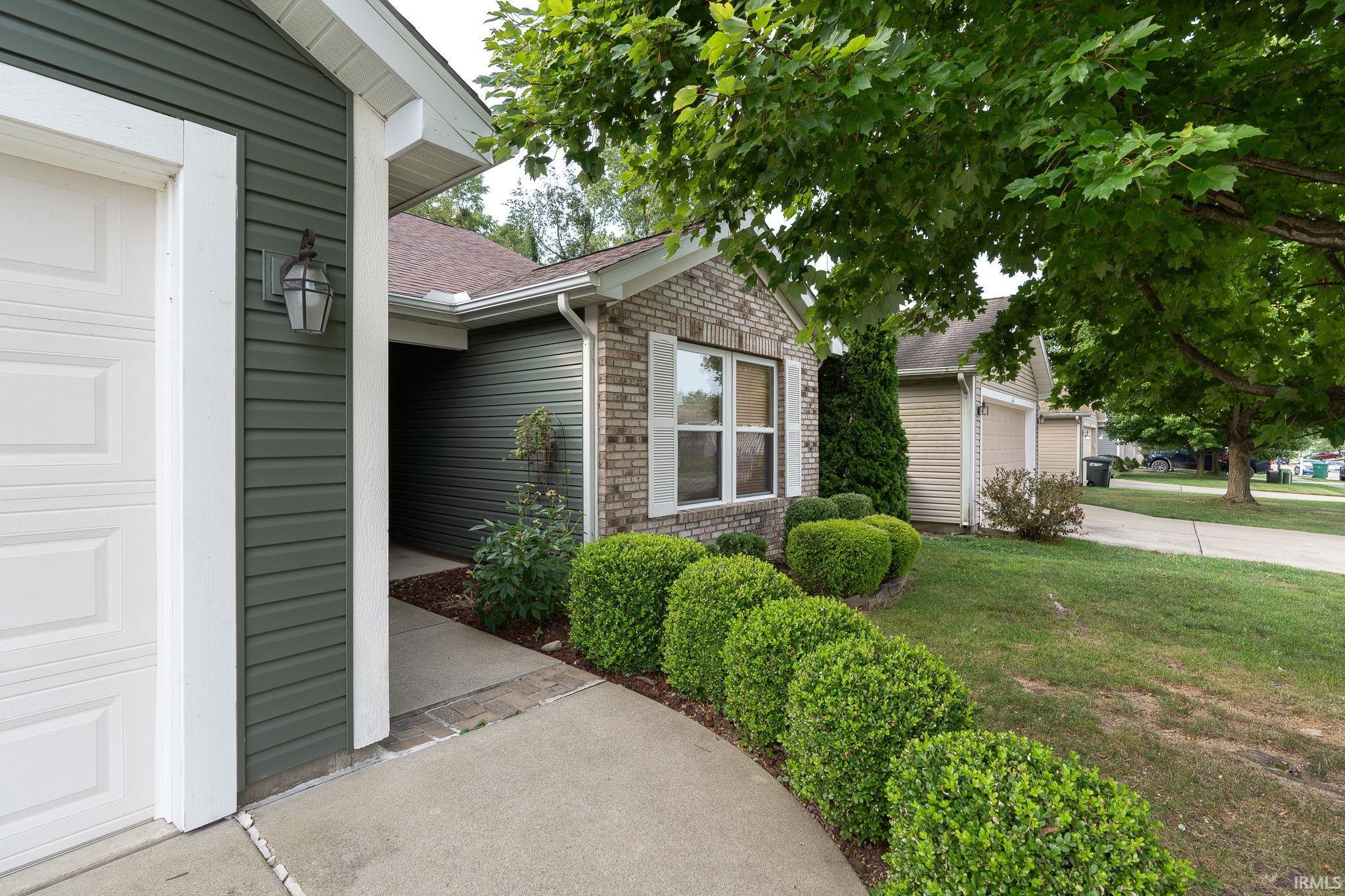 329 Bluegrass Drive