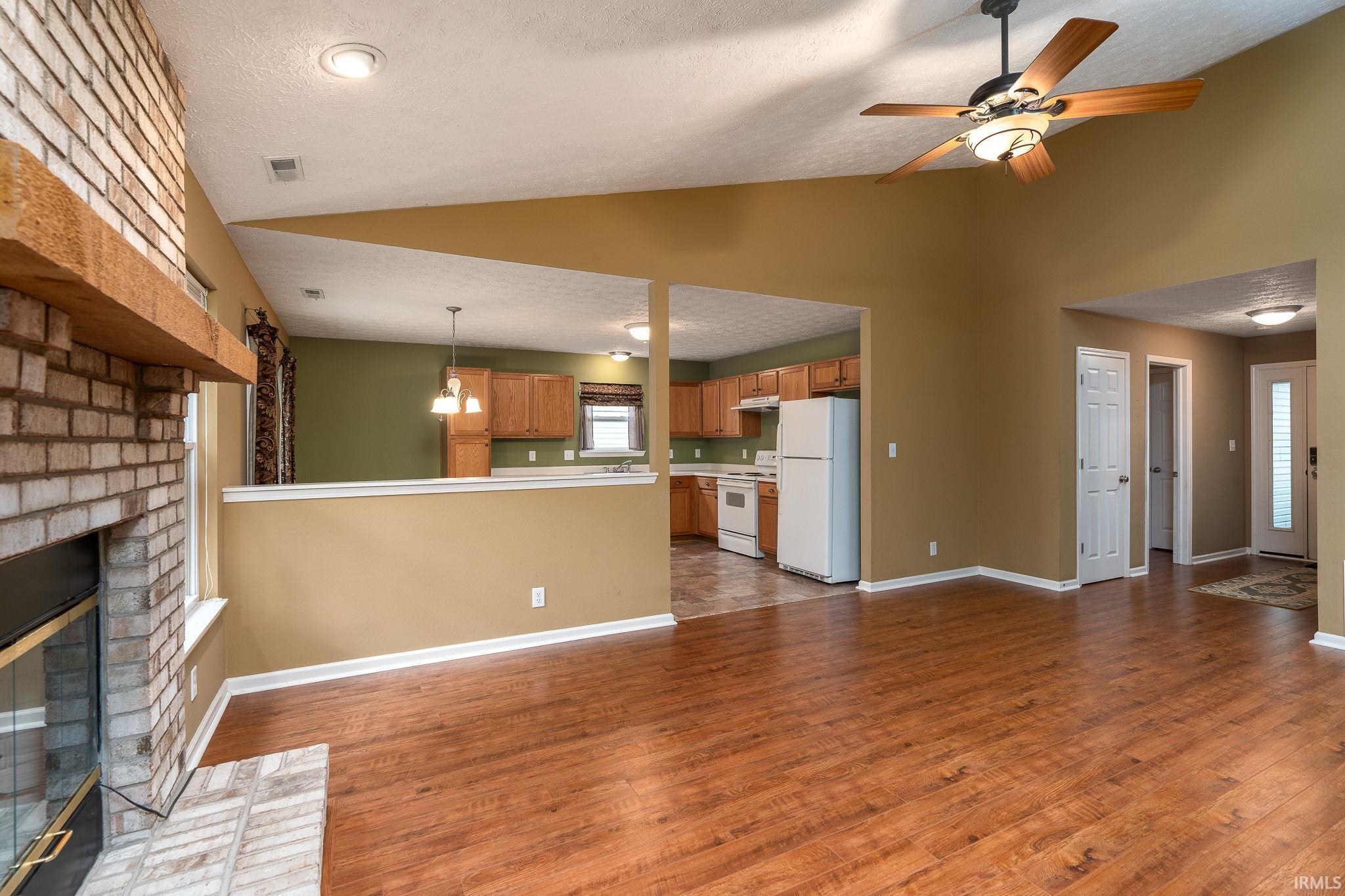 329 Bluegrass Drive