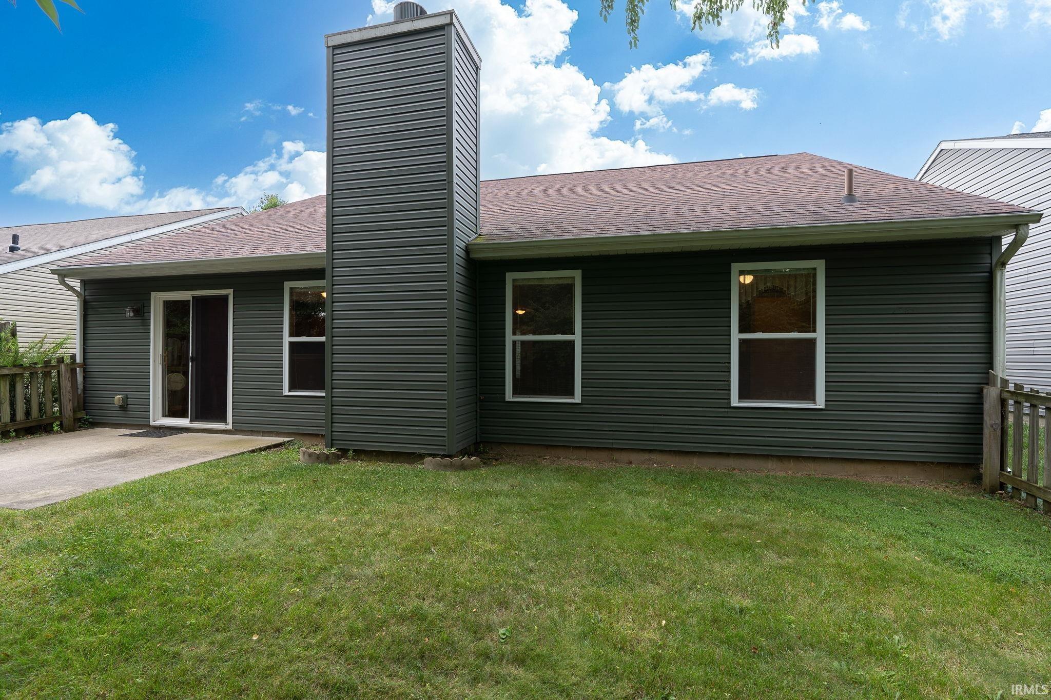 329 Bluegrass Drive