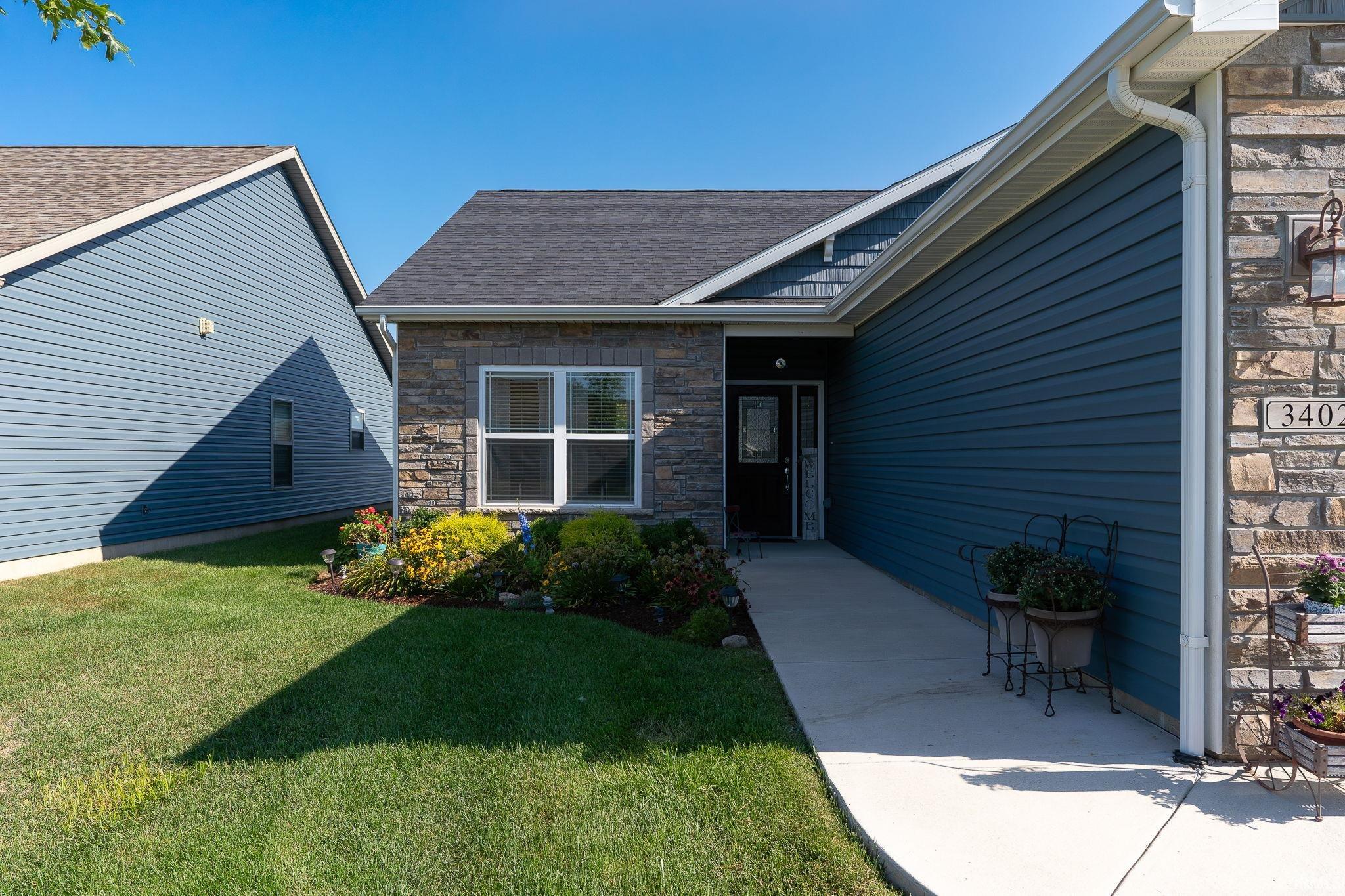 3402 Monument Drive