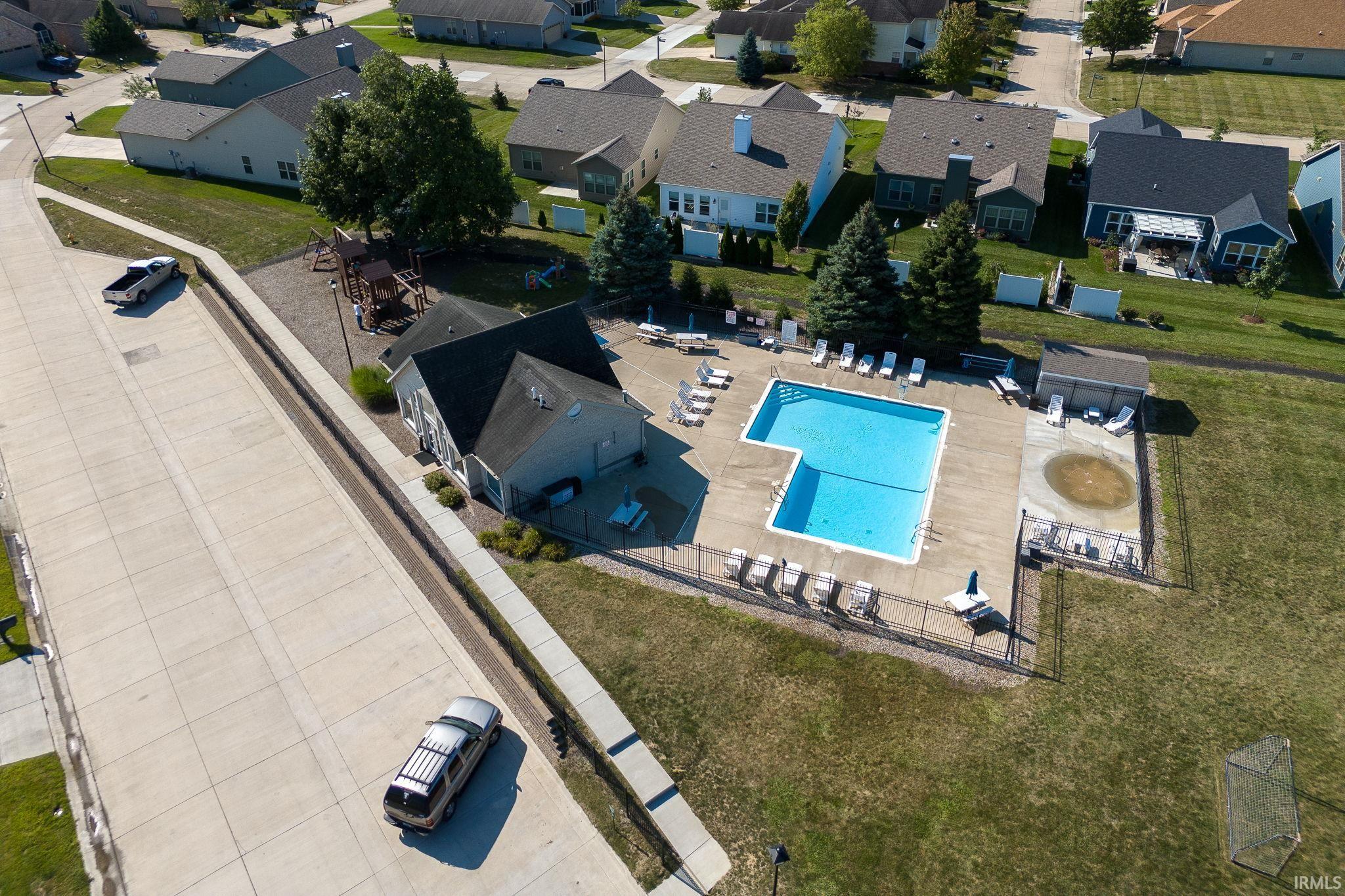 3402 Monument Drive