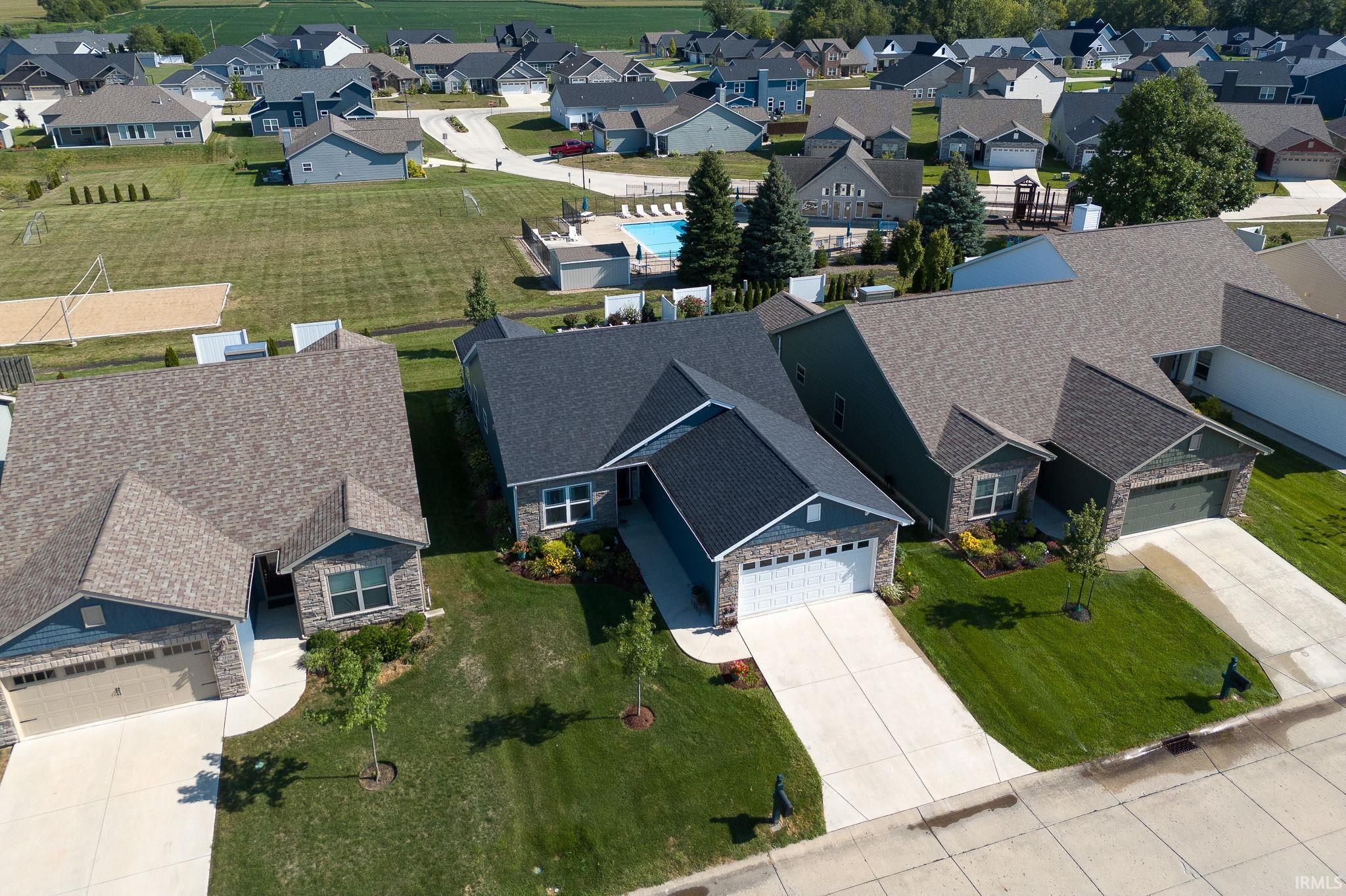 3402 Monument Drive