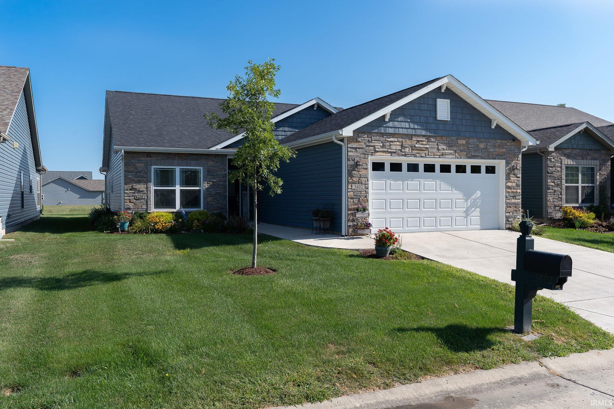3402 Monument Drive