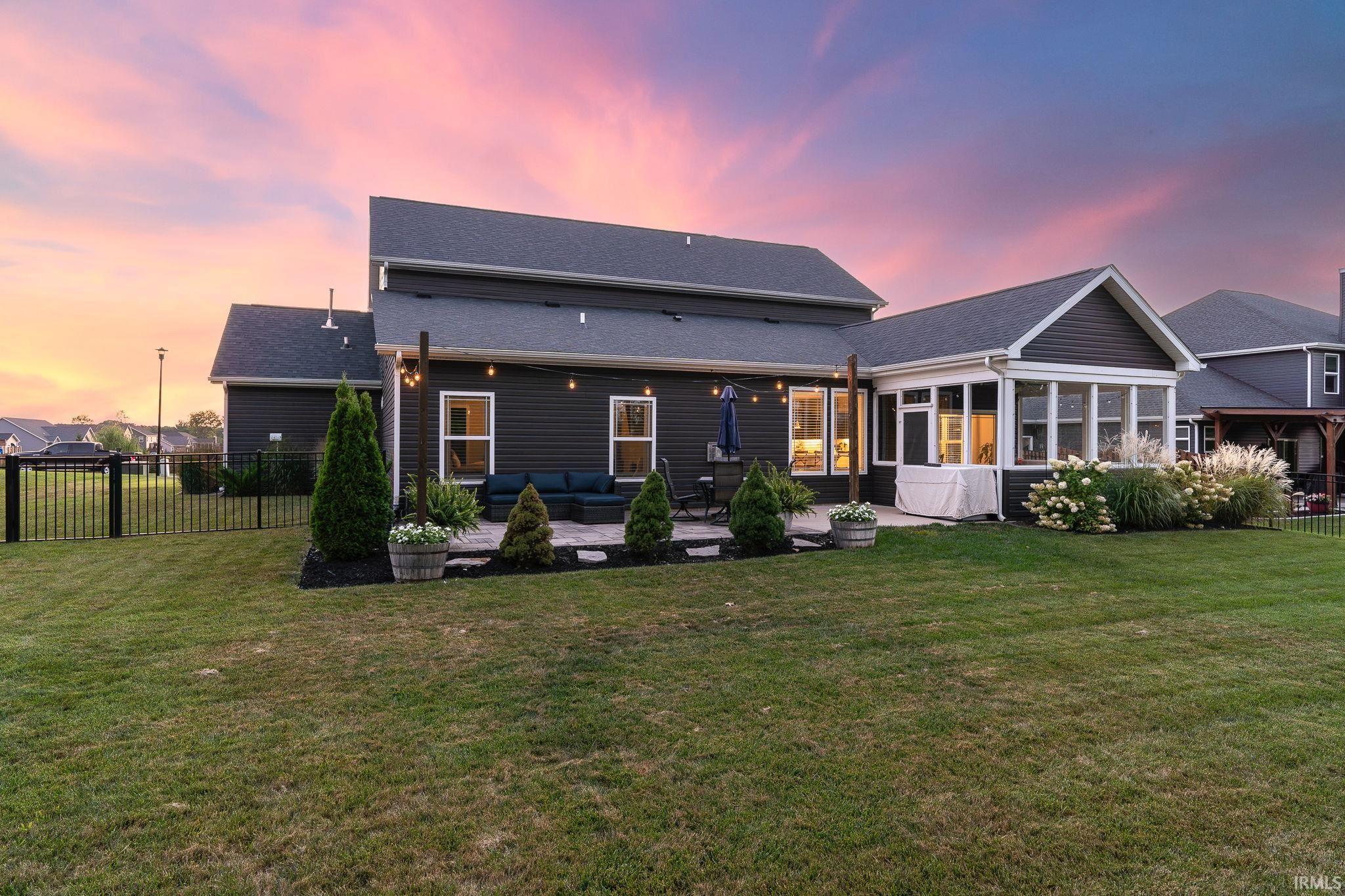 1023 Chesapeake Pointe Drive
