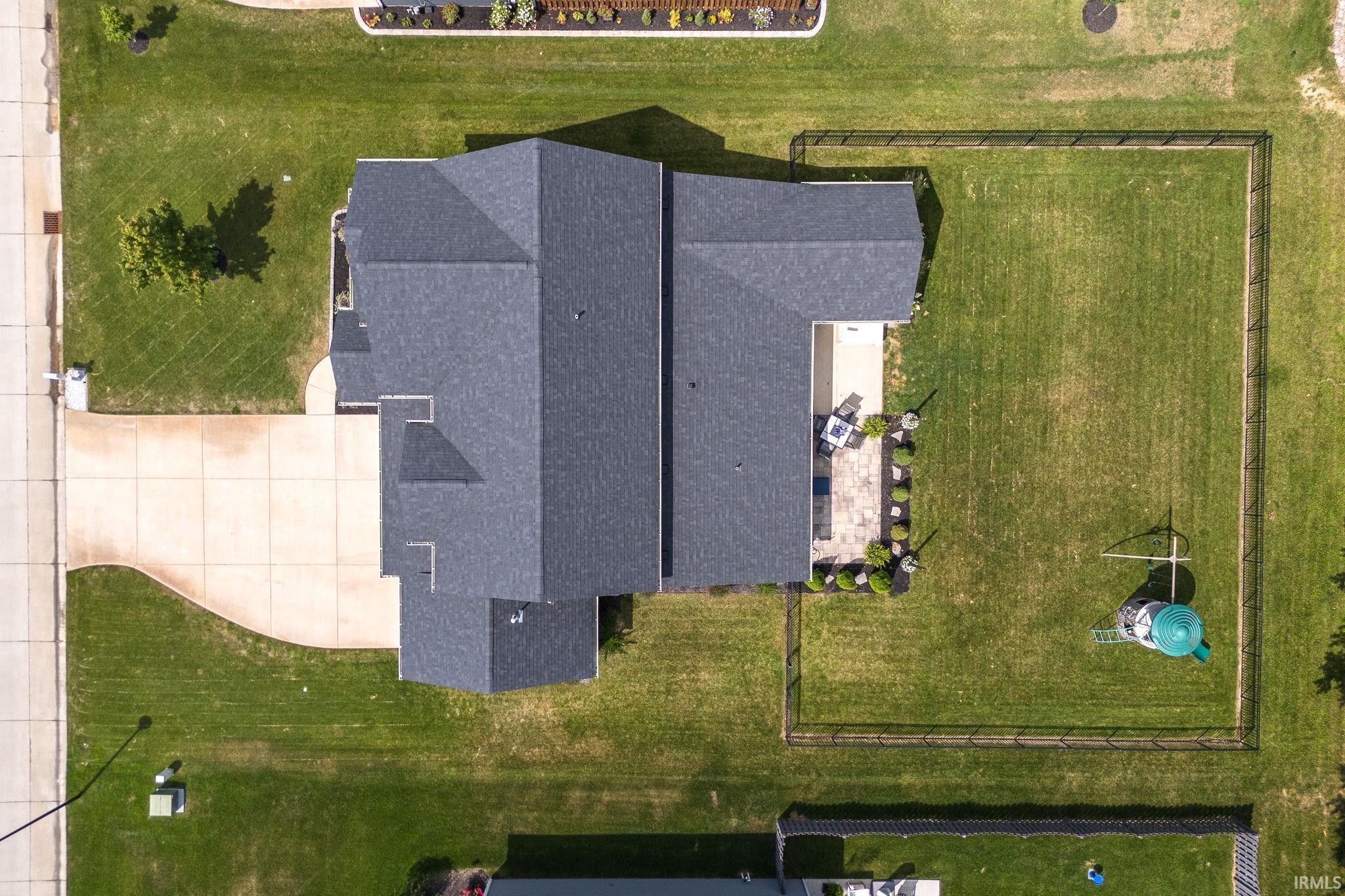 1023 Chesapeake Pointe Drive