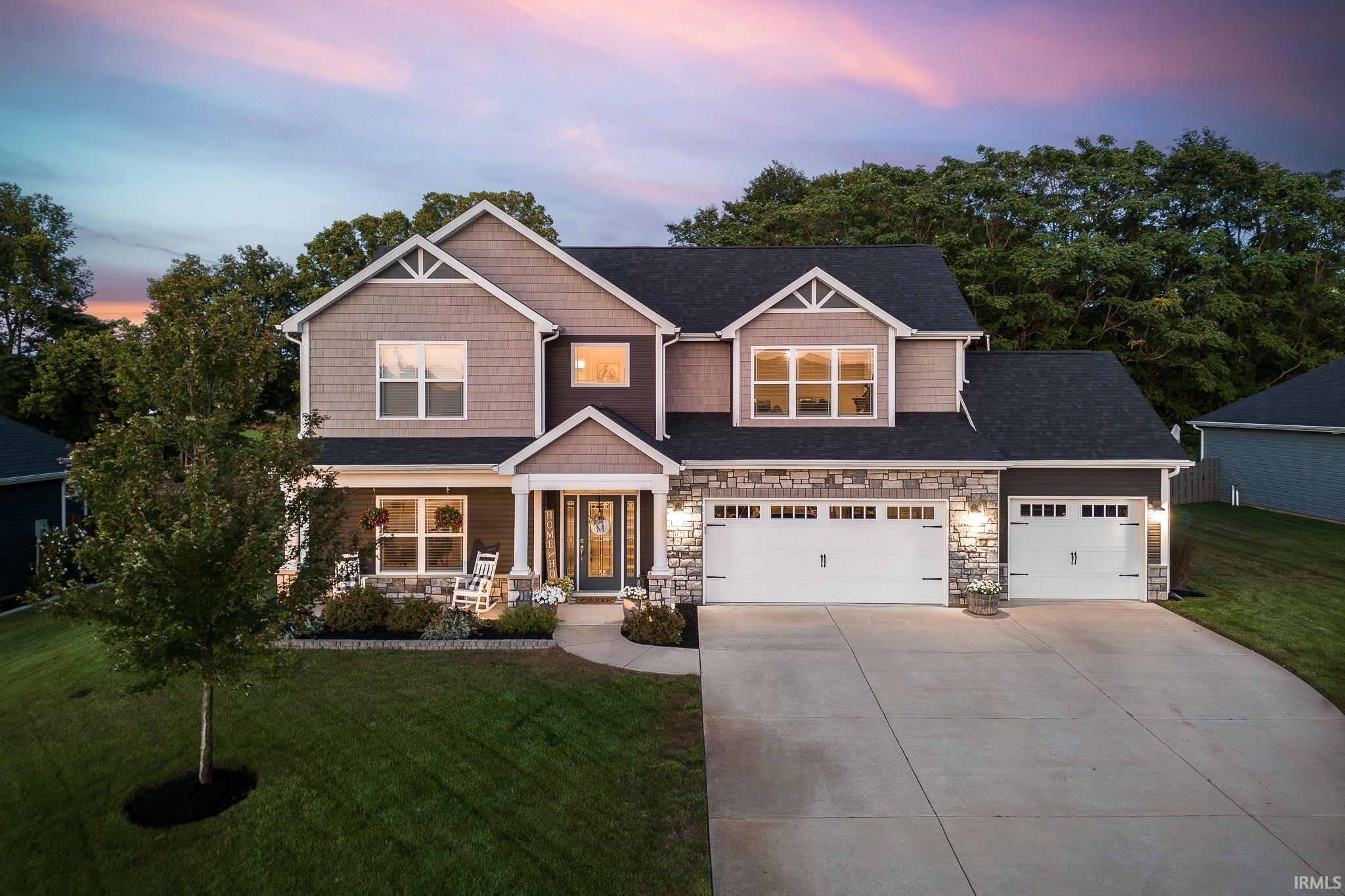 1023 Chesapeake Pointe Drive