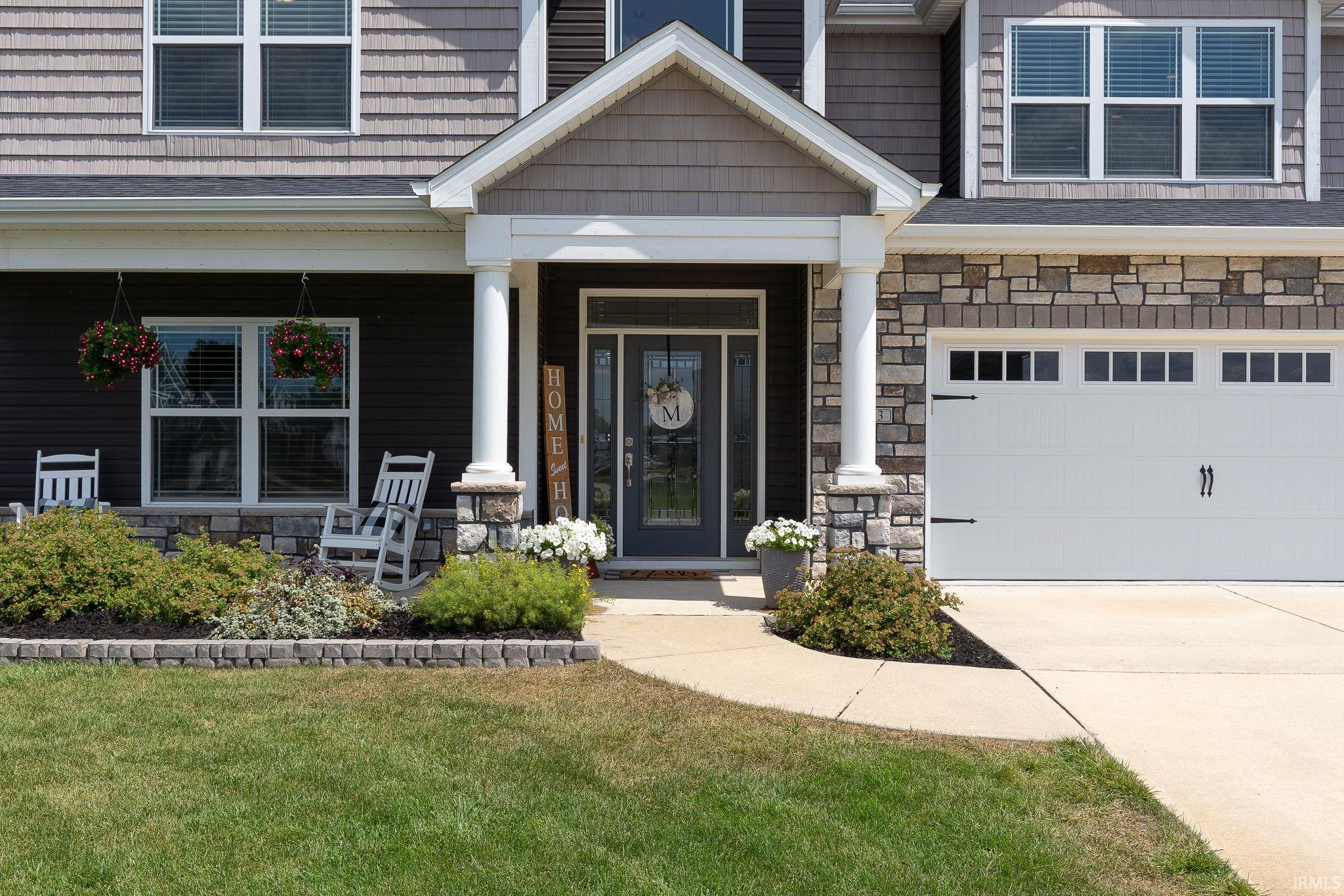 1023 Chesapeake Pointe Drive