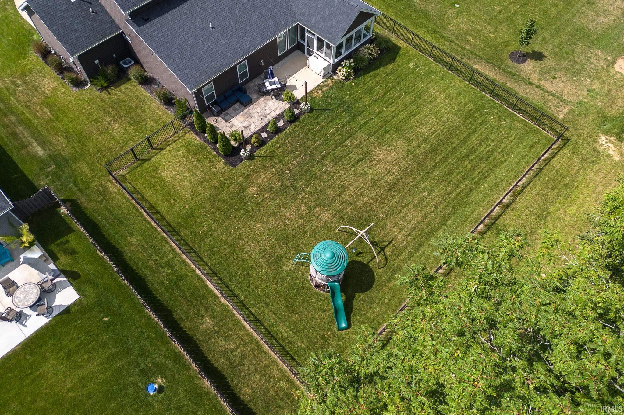 1023 Chesapeake Pointe Drive