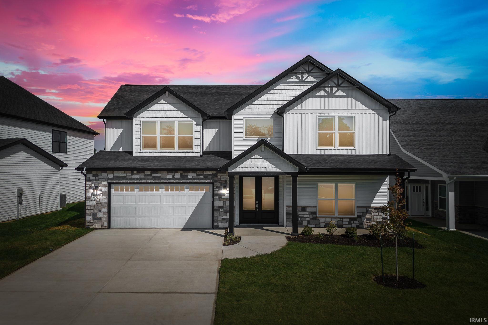 1815 Petit Drive