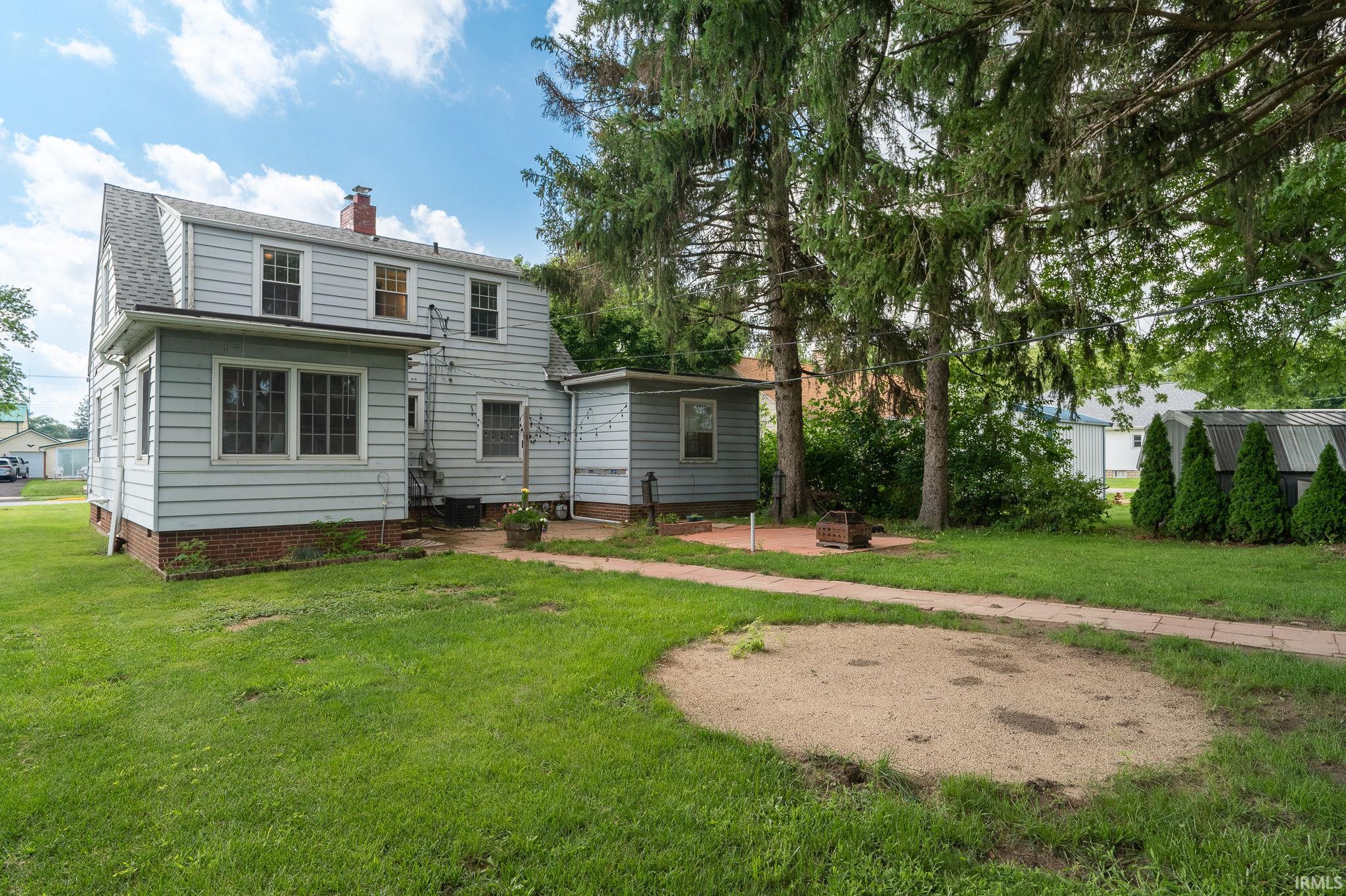 517 N Illinois Street