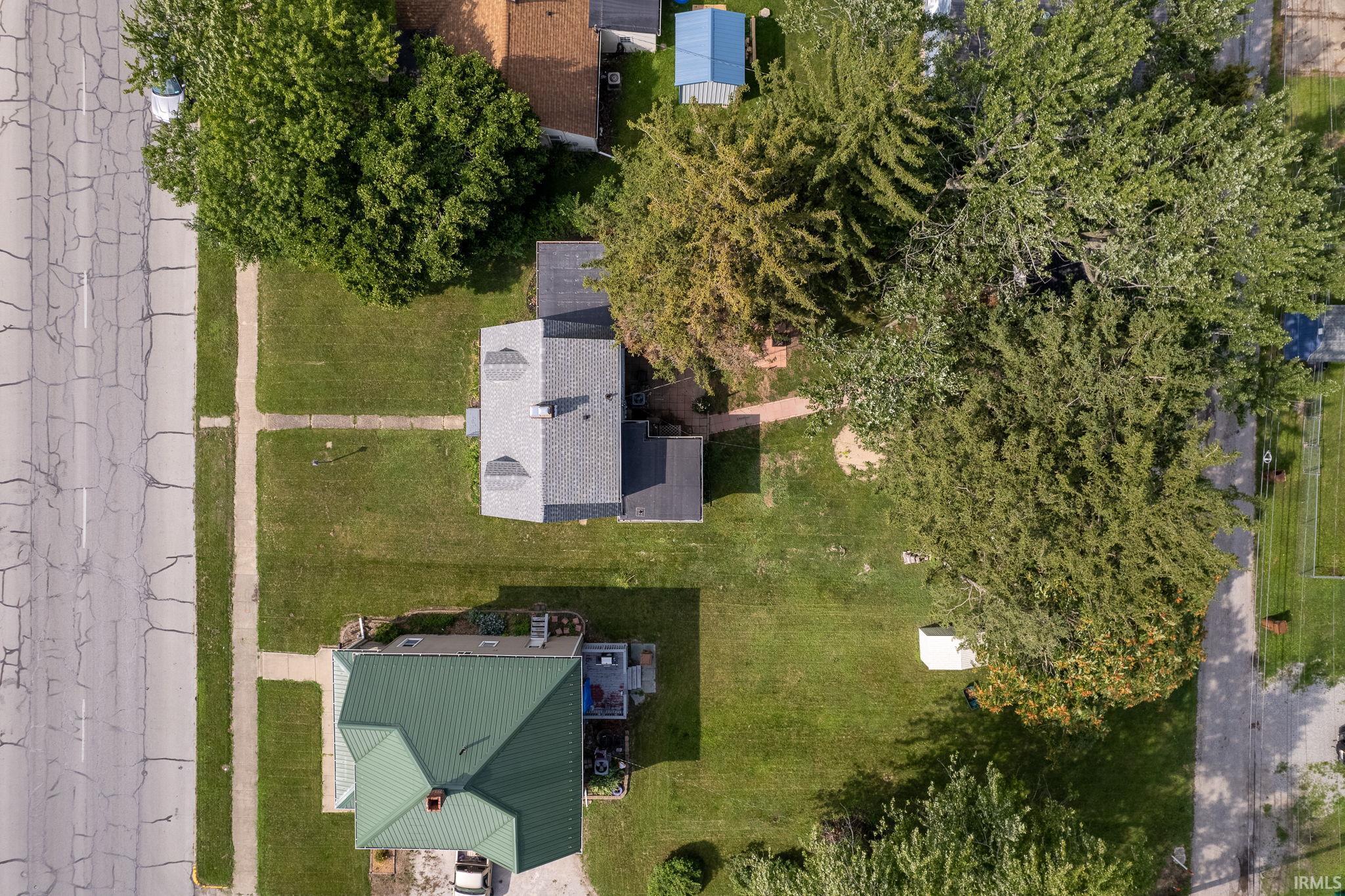 517 N Illinois Street