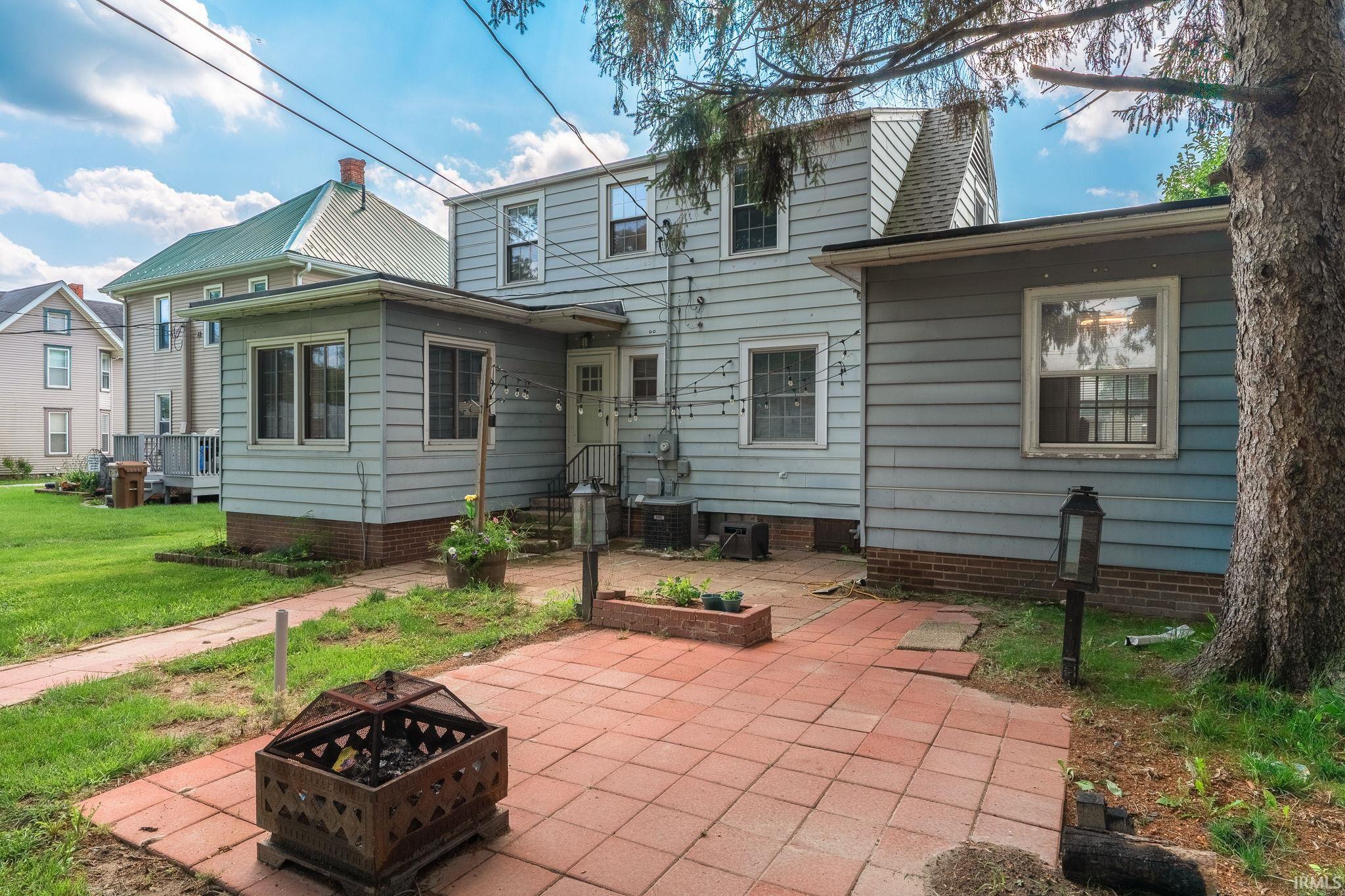 517 N Illinois Street