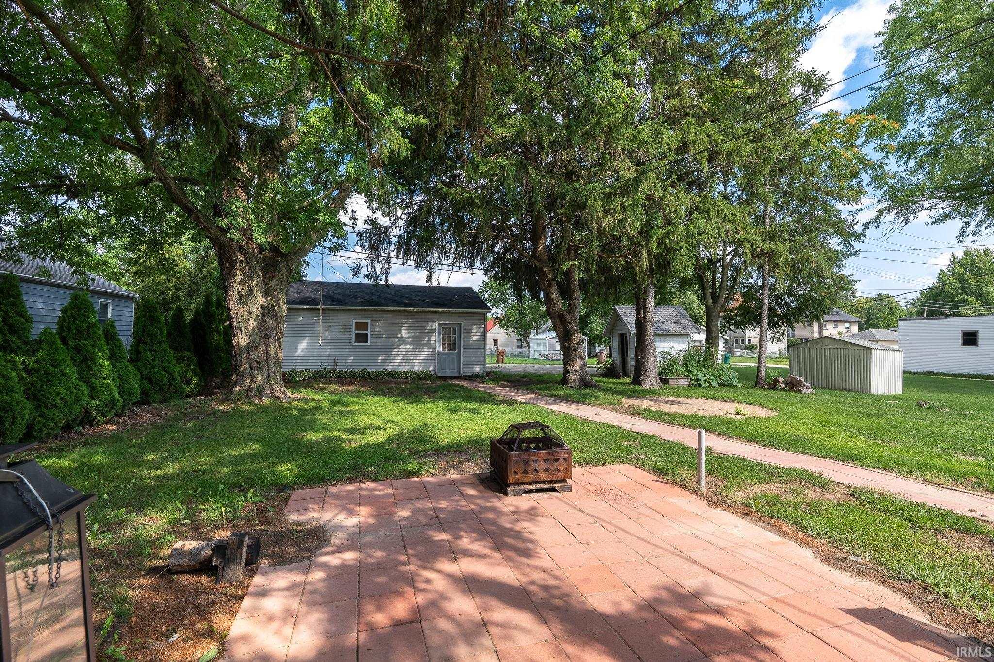 517 N Illinois Street