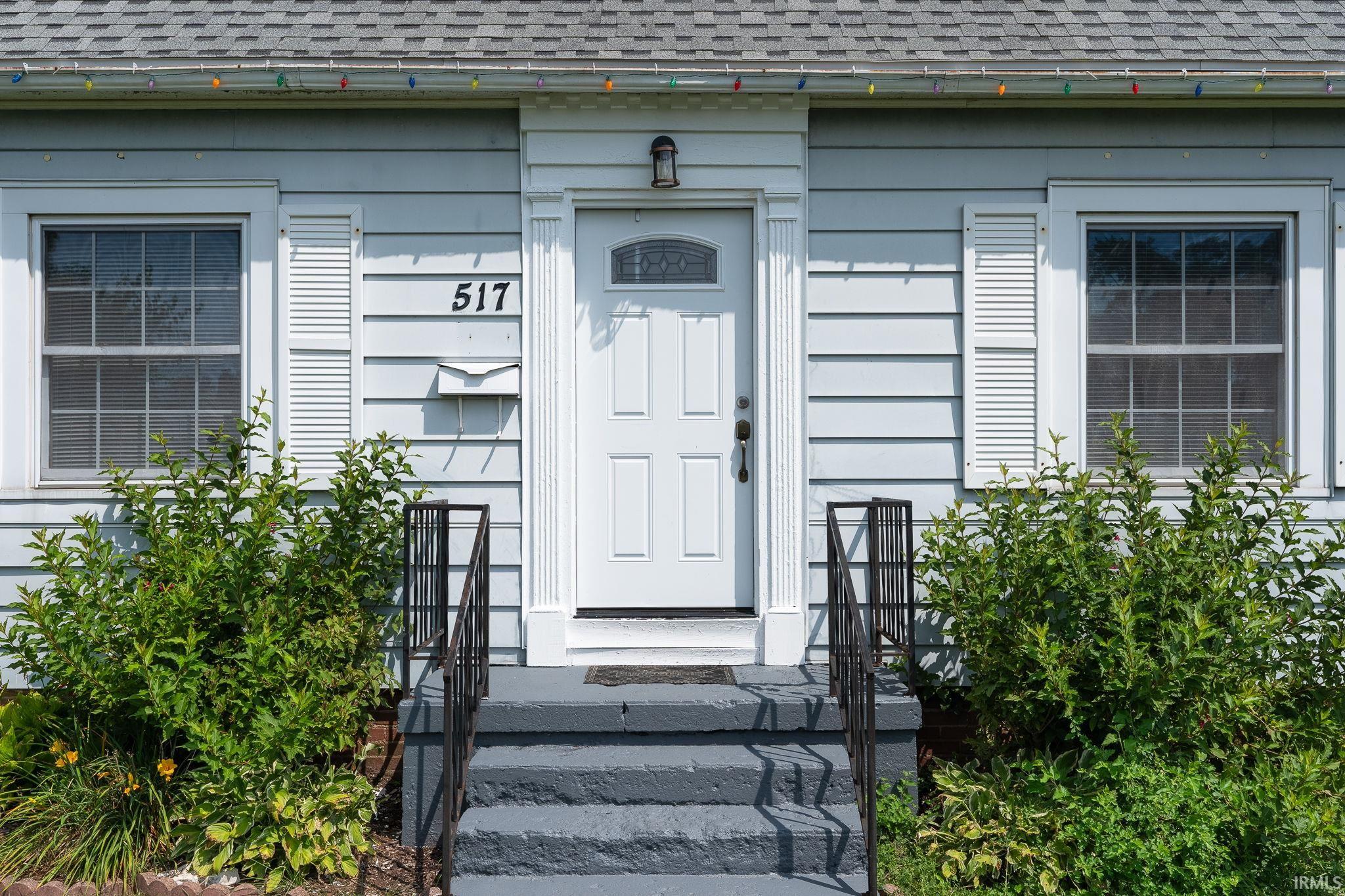 517 N Illinois Street