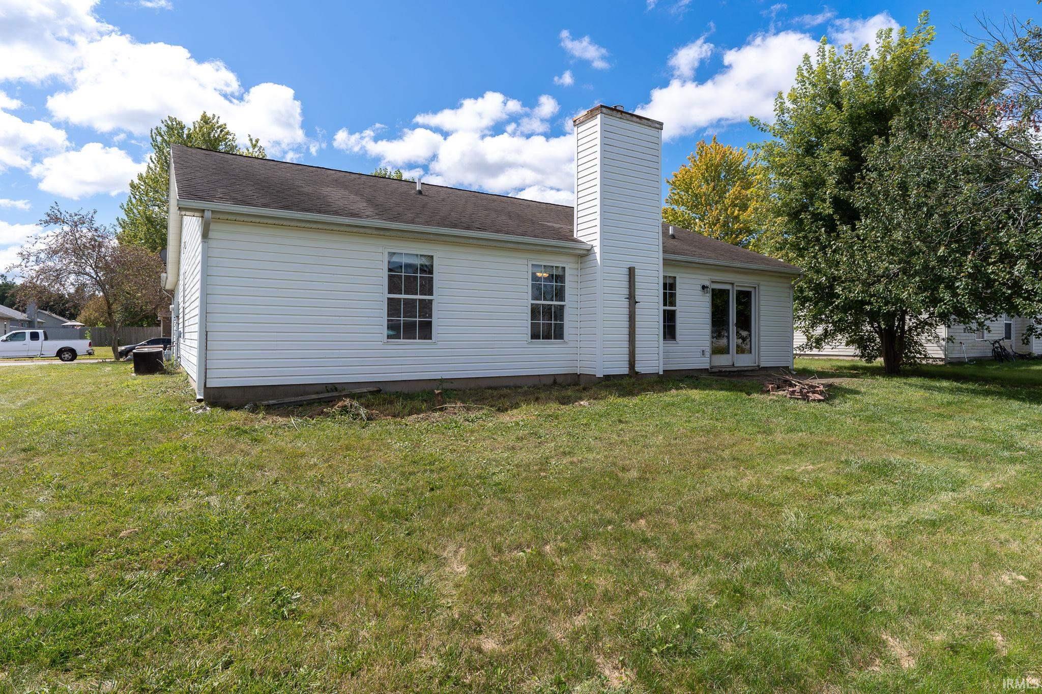 624 Paden Drive