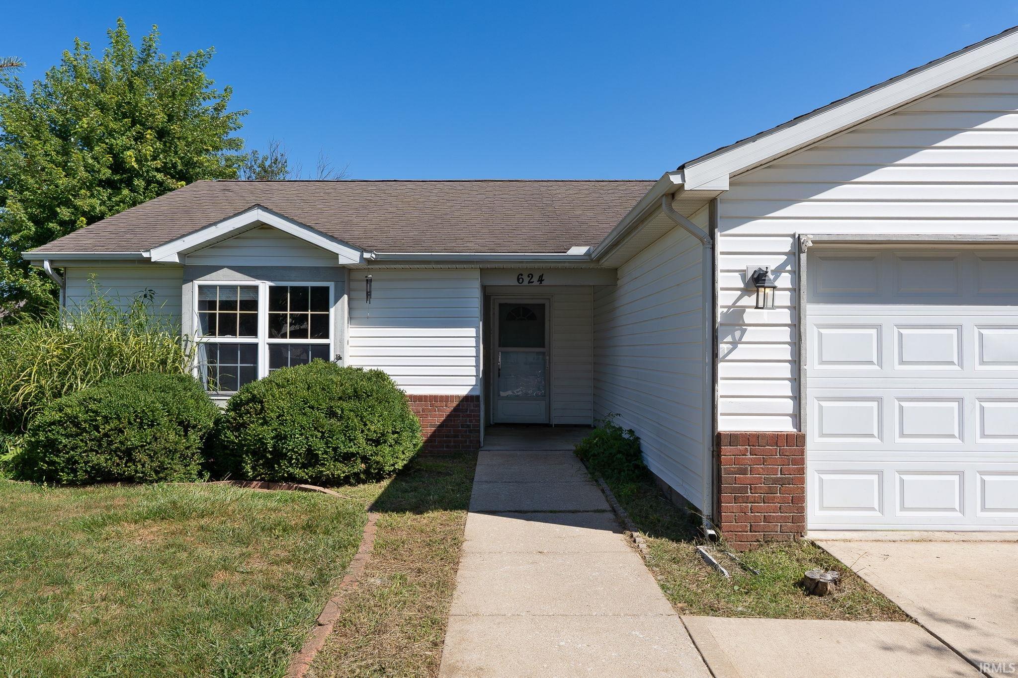 624 Paden Drive