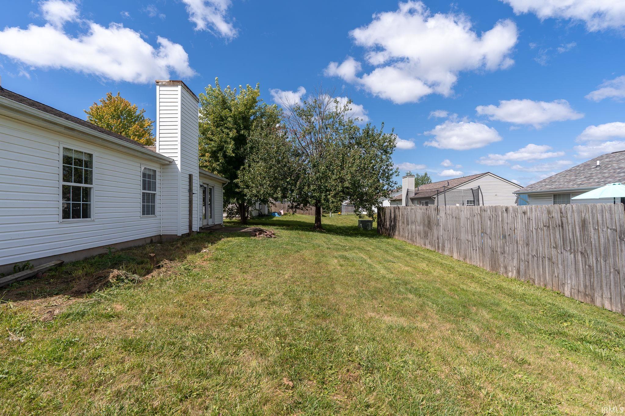 624 Paden Drive