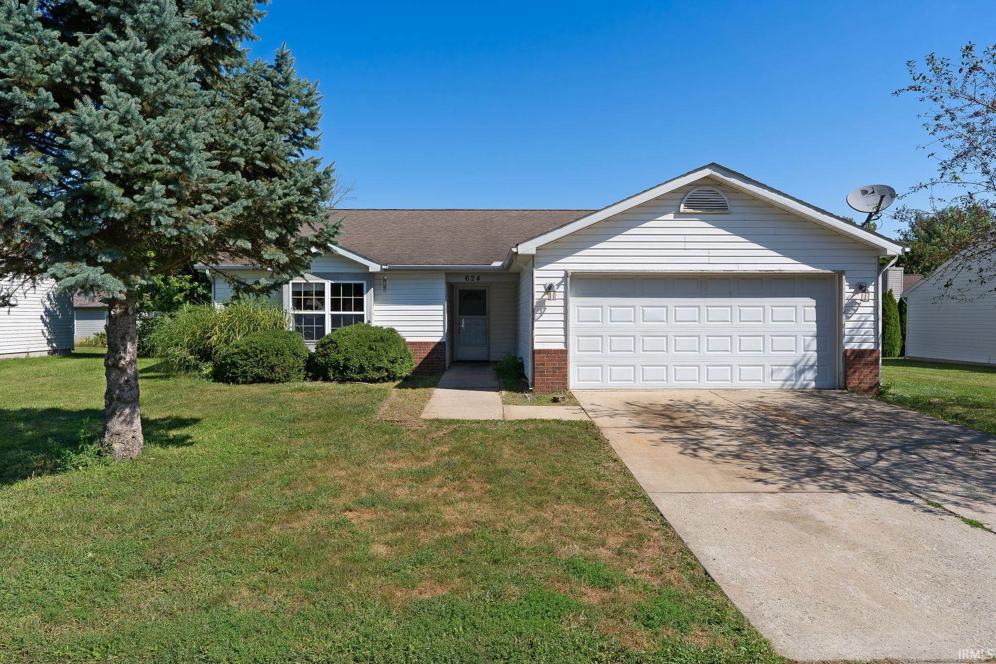 624 Paden Drive