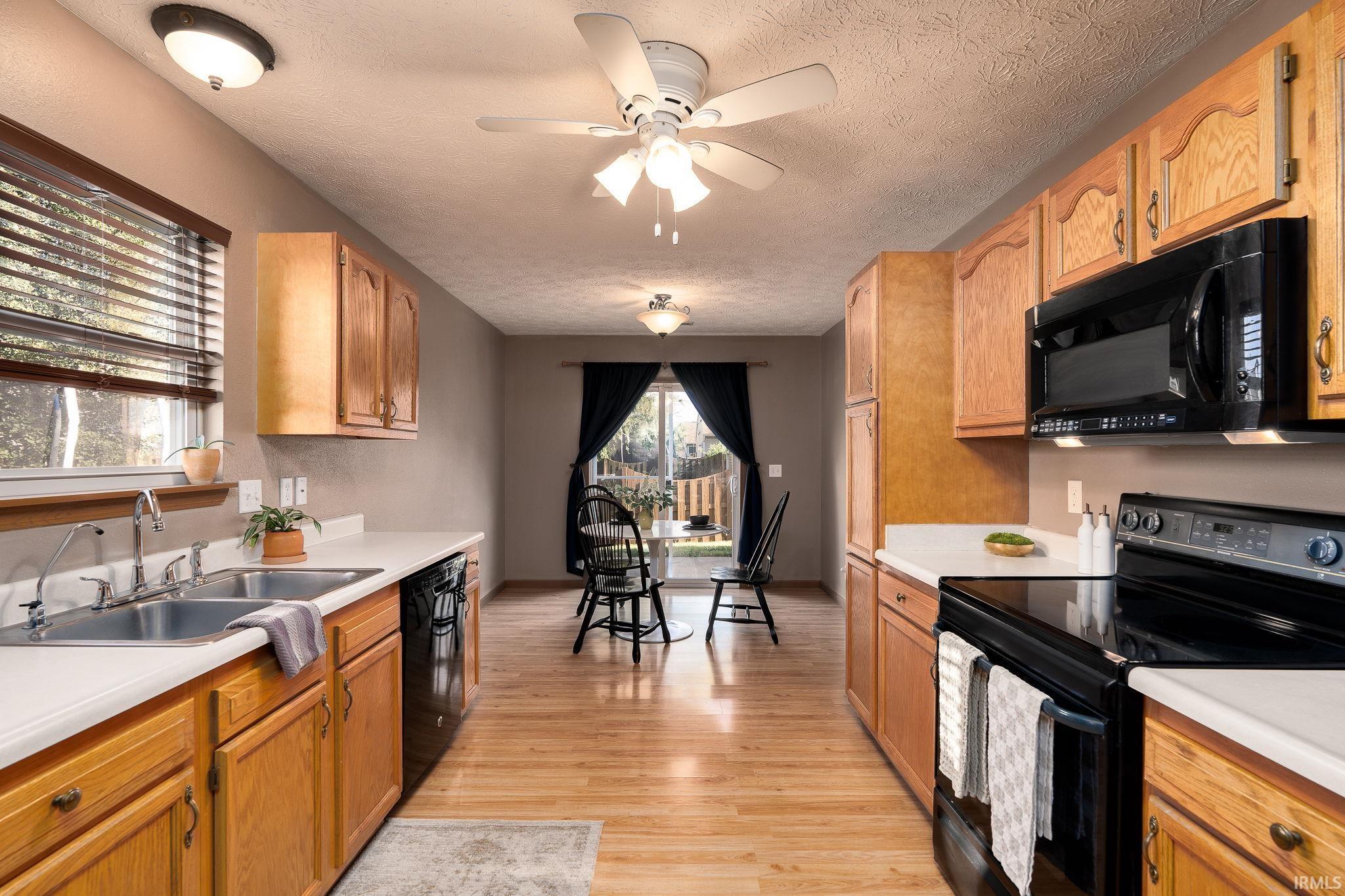 5556 Bingham Drive