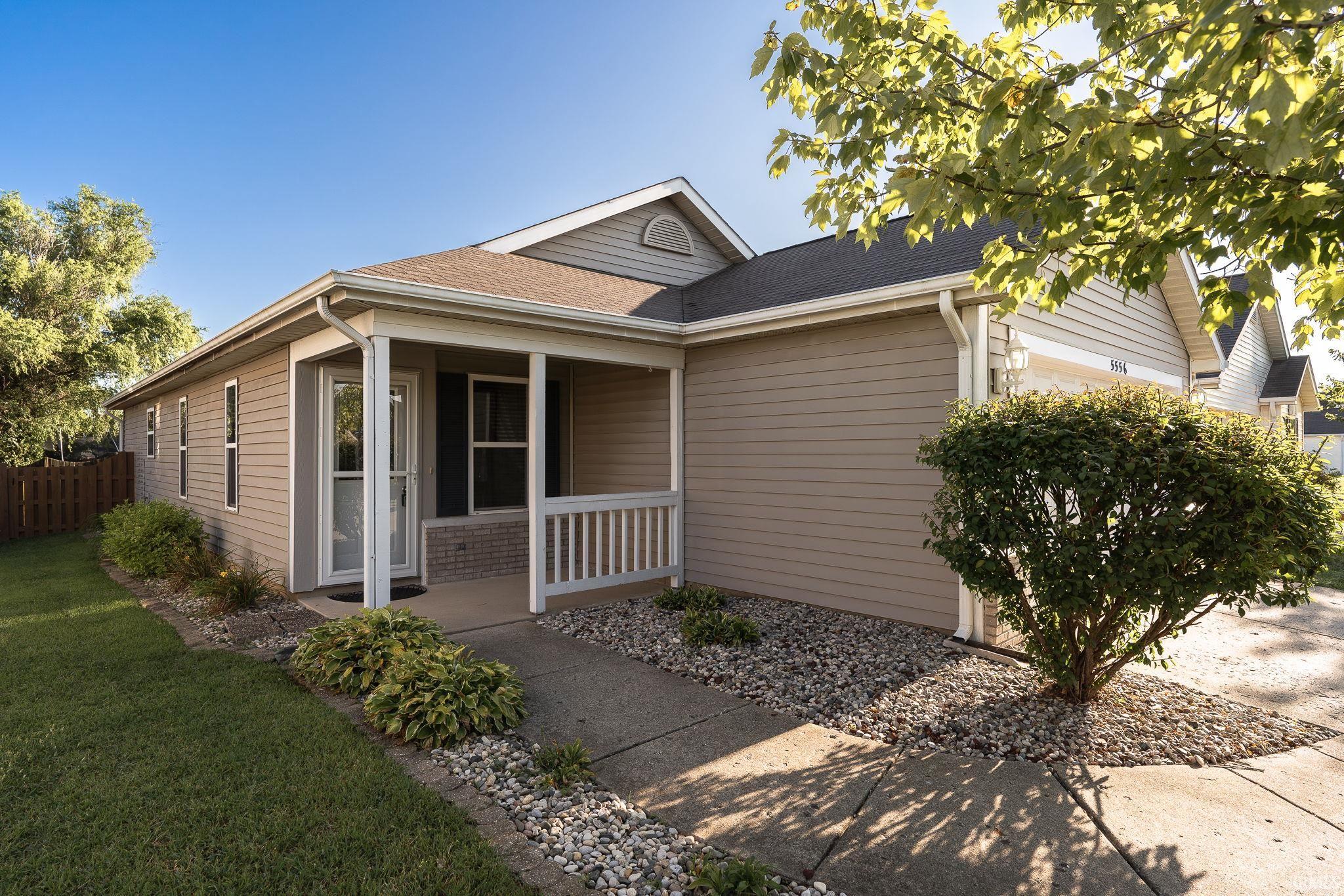 5556 Bingham Drive