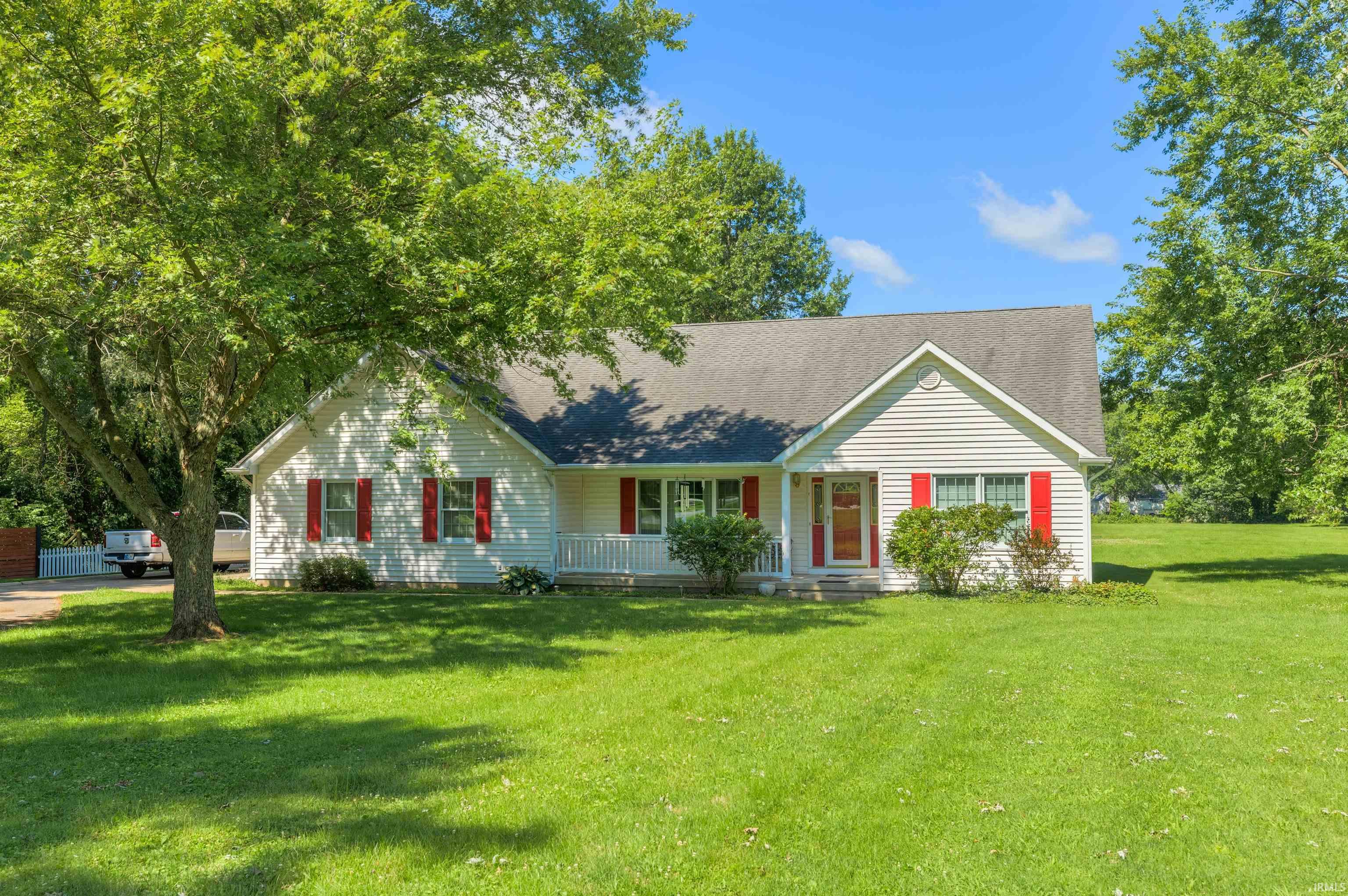 3328 Old US Hwy 231 S