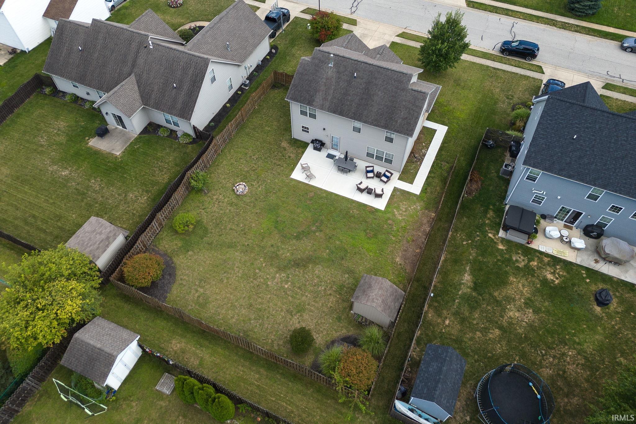 1918 Kyverdale Drive