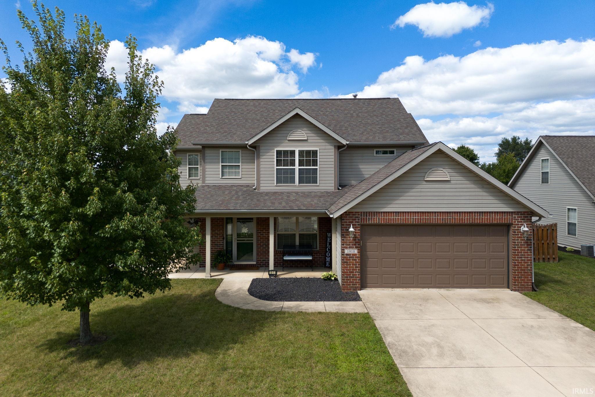 1918 Kyverdale Drive