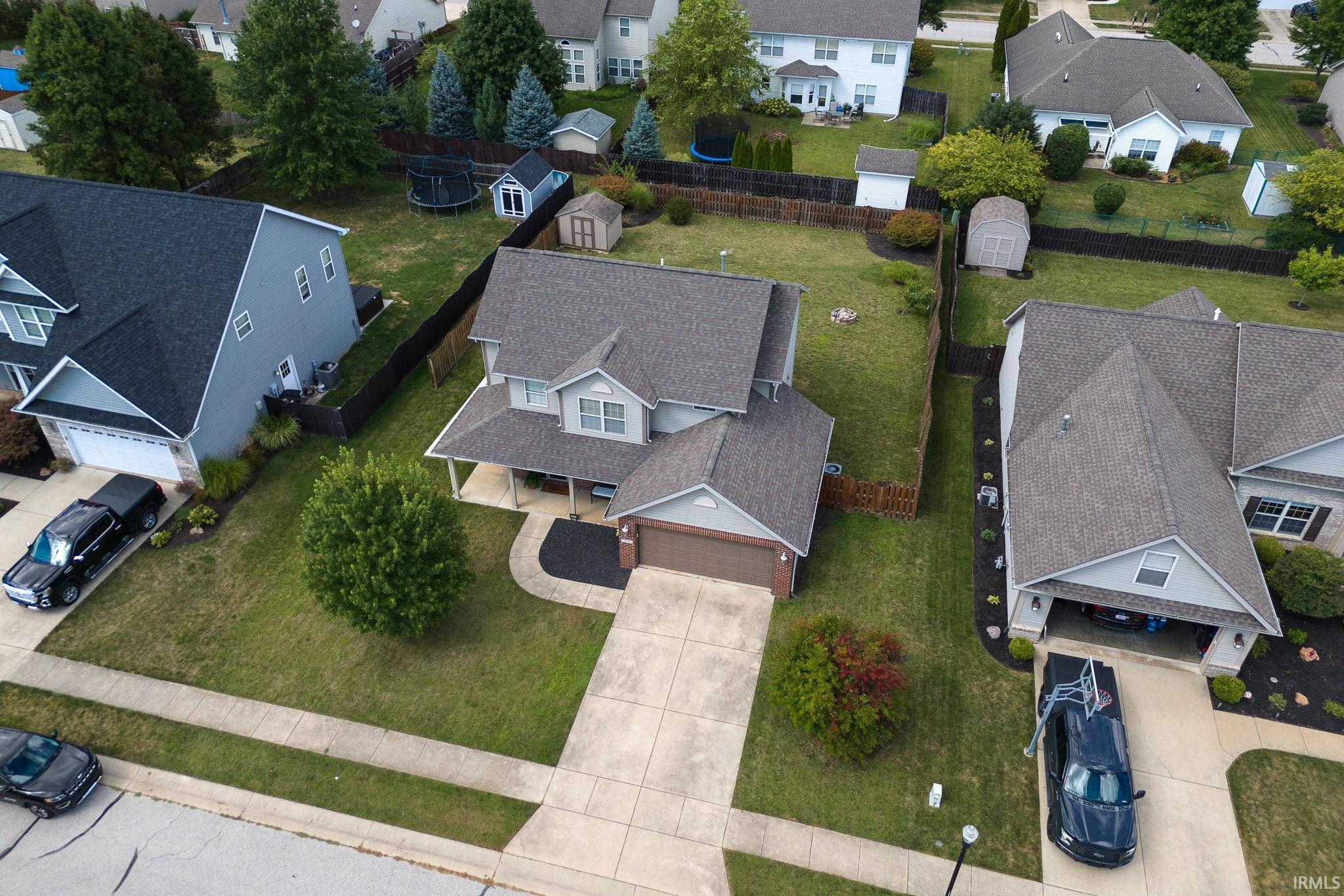 1918 Kyverdale Drive