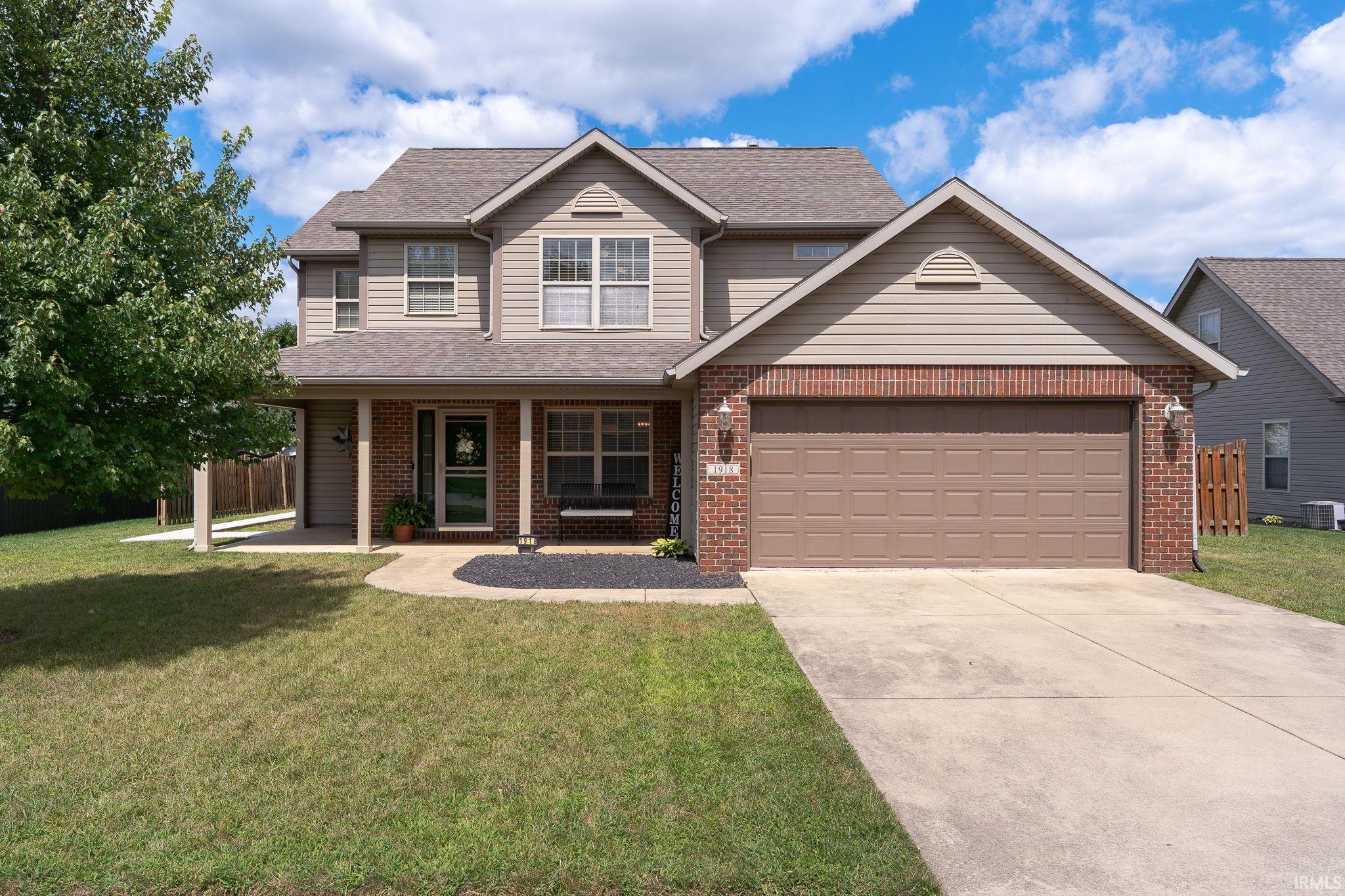 1918 Kyverdale Drive