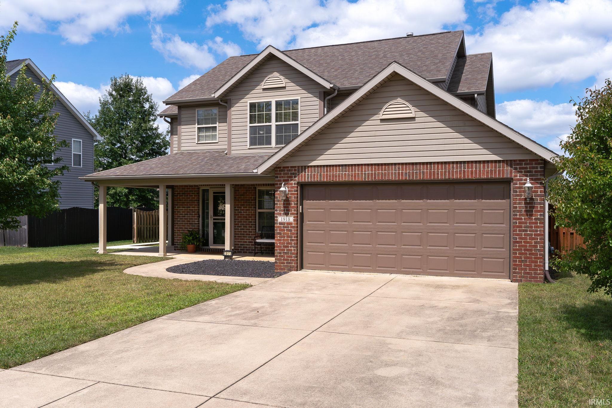 1918 Kyverdale Drive