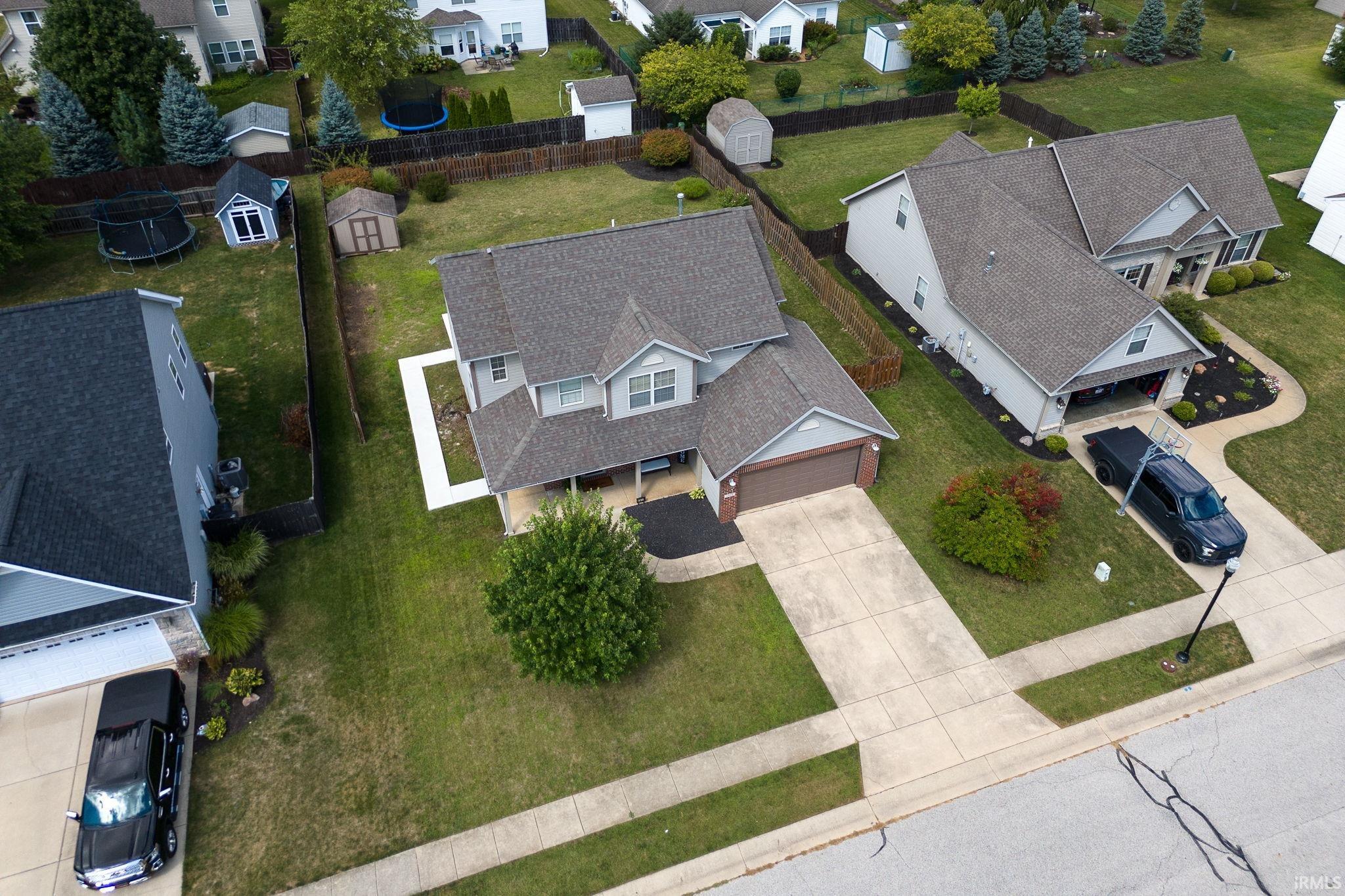 1918 Kyverdale Drive