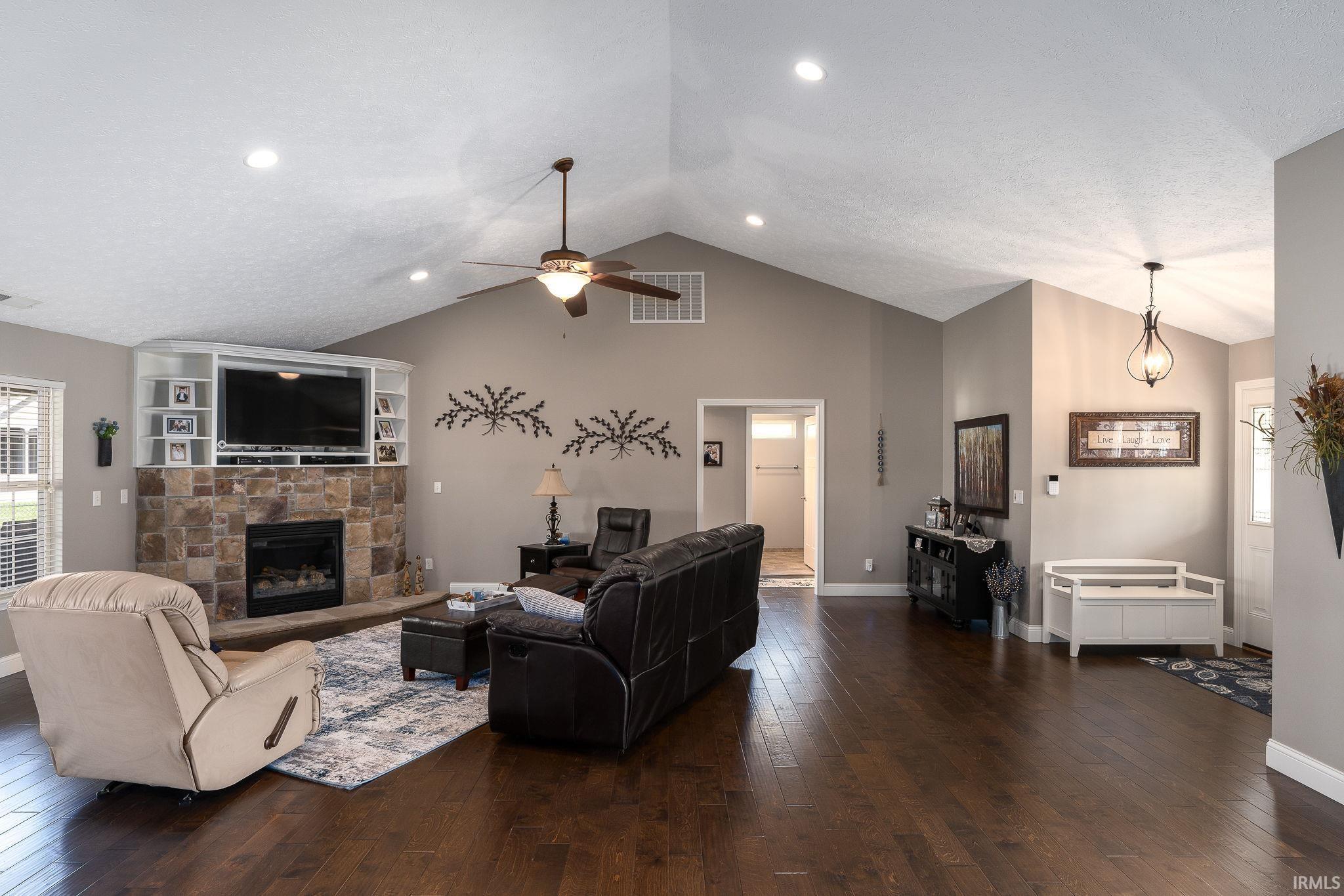 3945 Rushgrove Drive