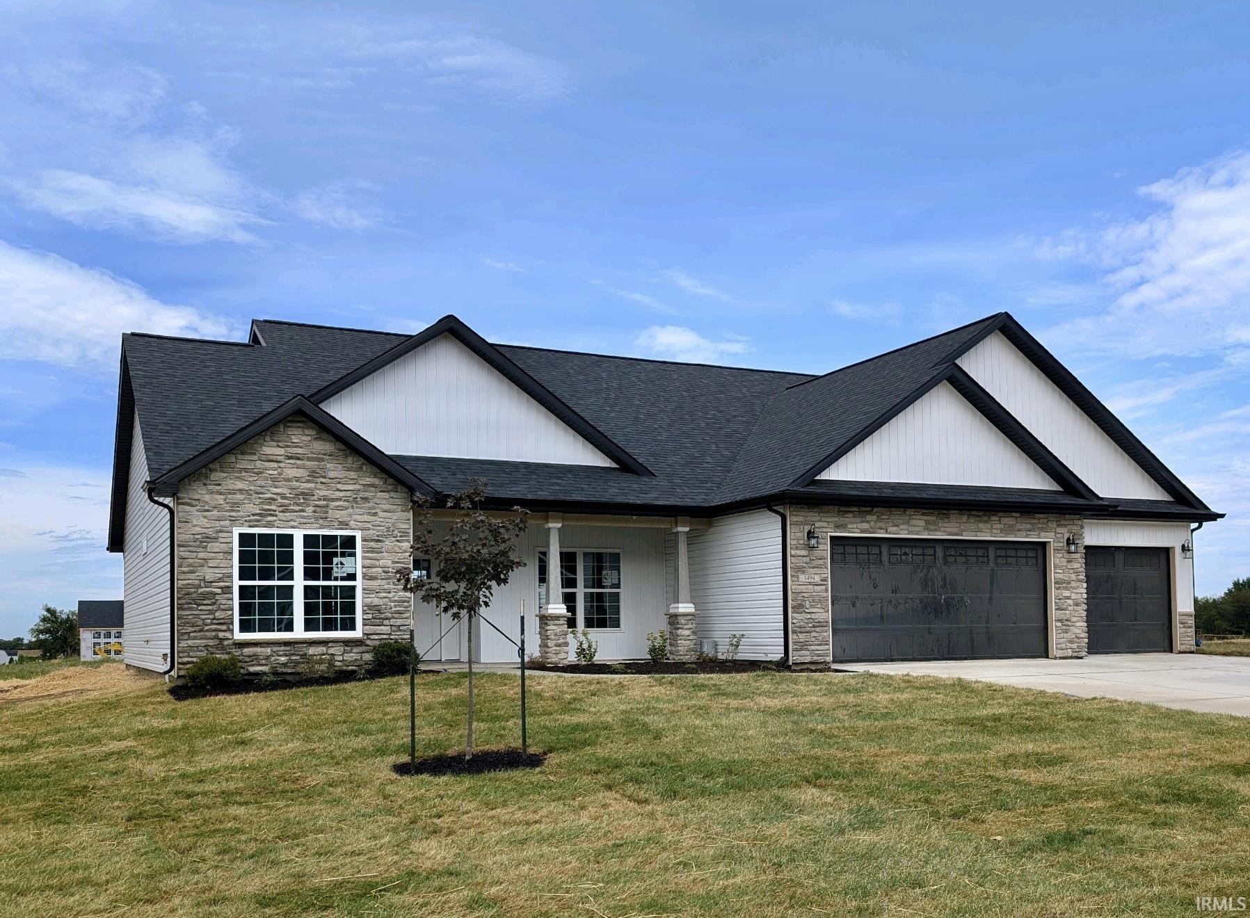 3494 Collier Drive