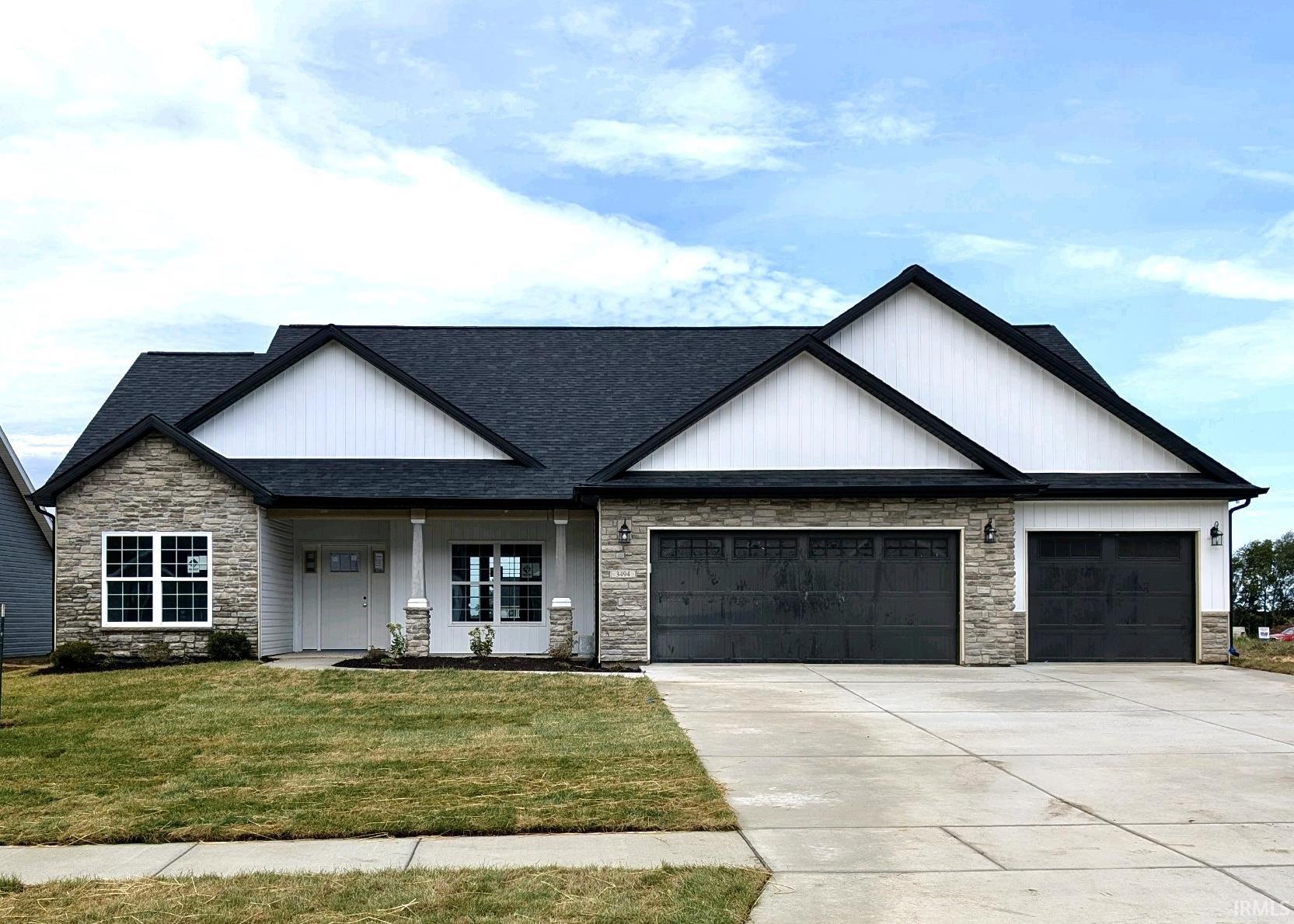 3494 Collier Drive