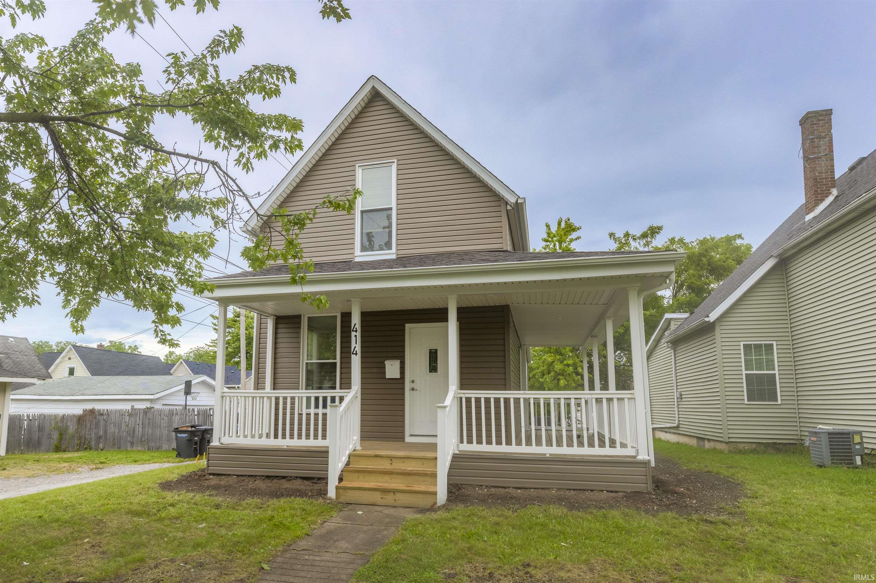 414 Central Avenue
