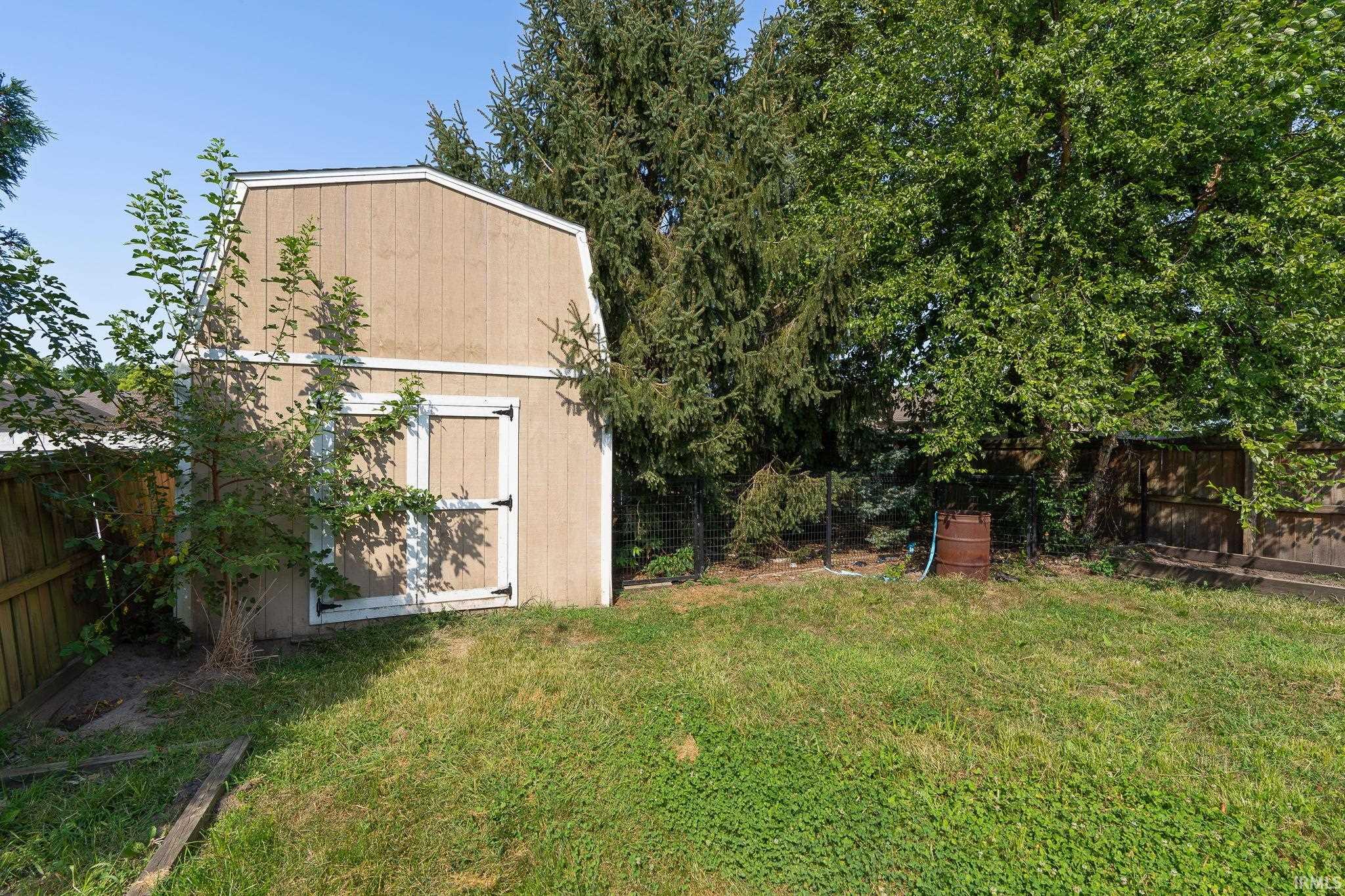 3208 Townsend Drive