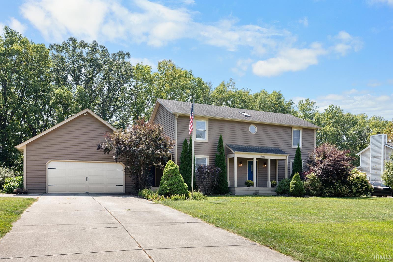 4607 Doe Path Lane