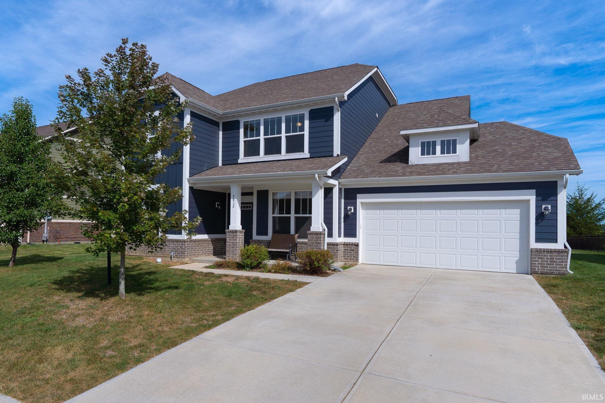 4812 Fennel Drive